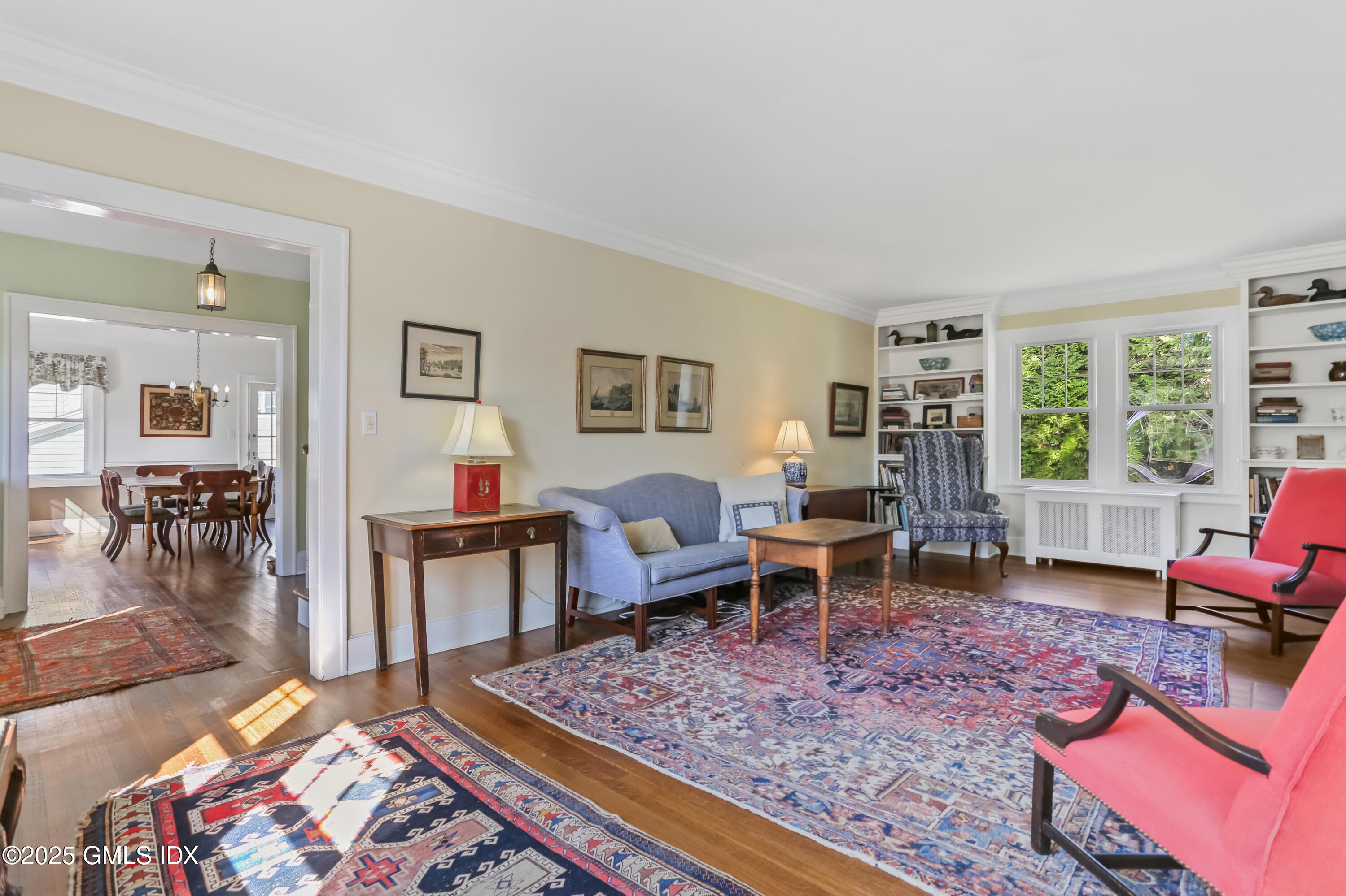 38 VAN RENSSELAER Avenue