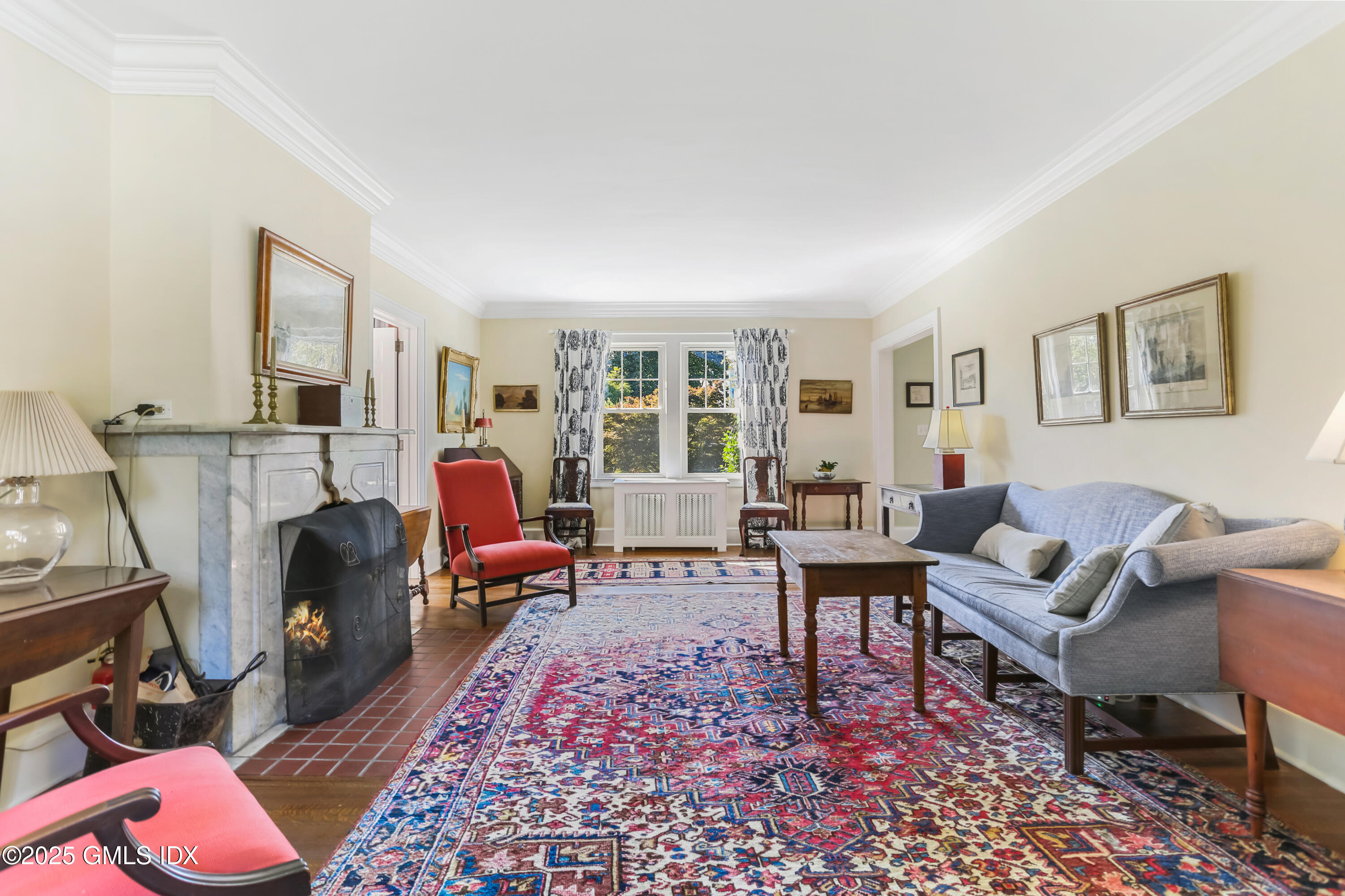 38 VAN RENSSELAER Avenue