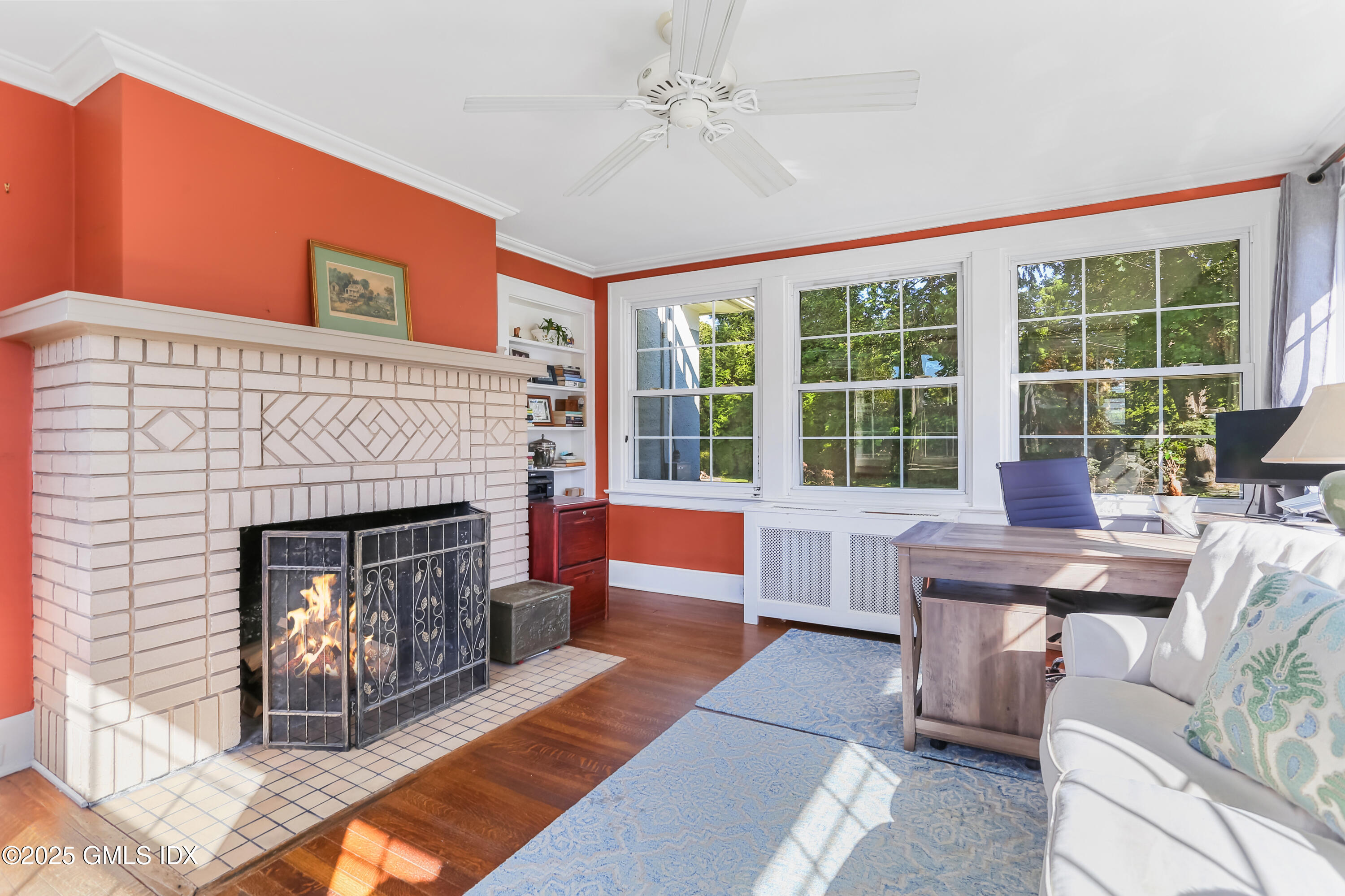 38 VAN RENSSELAER Avenue