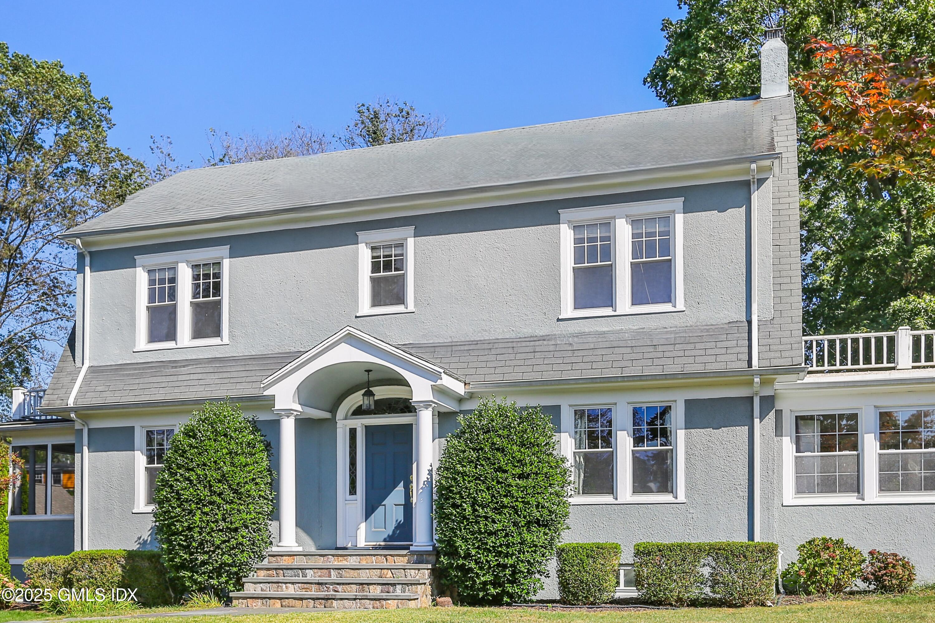 38 VAN RENSSELAER Avenue