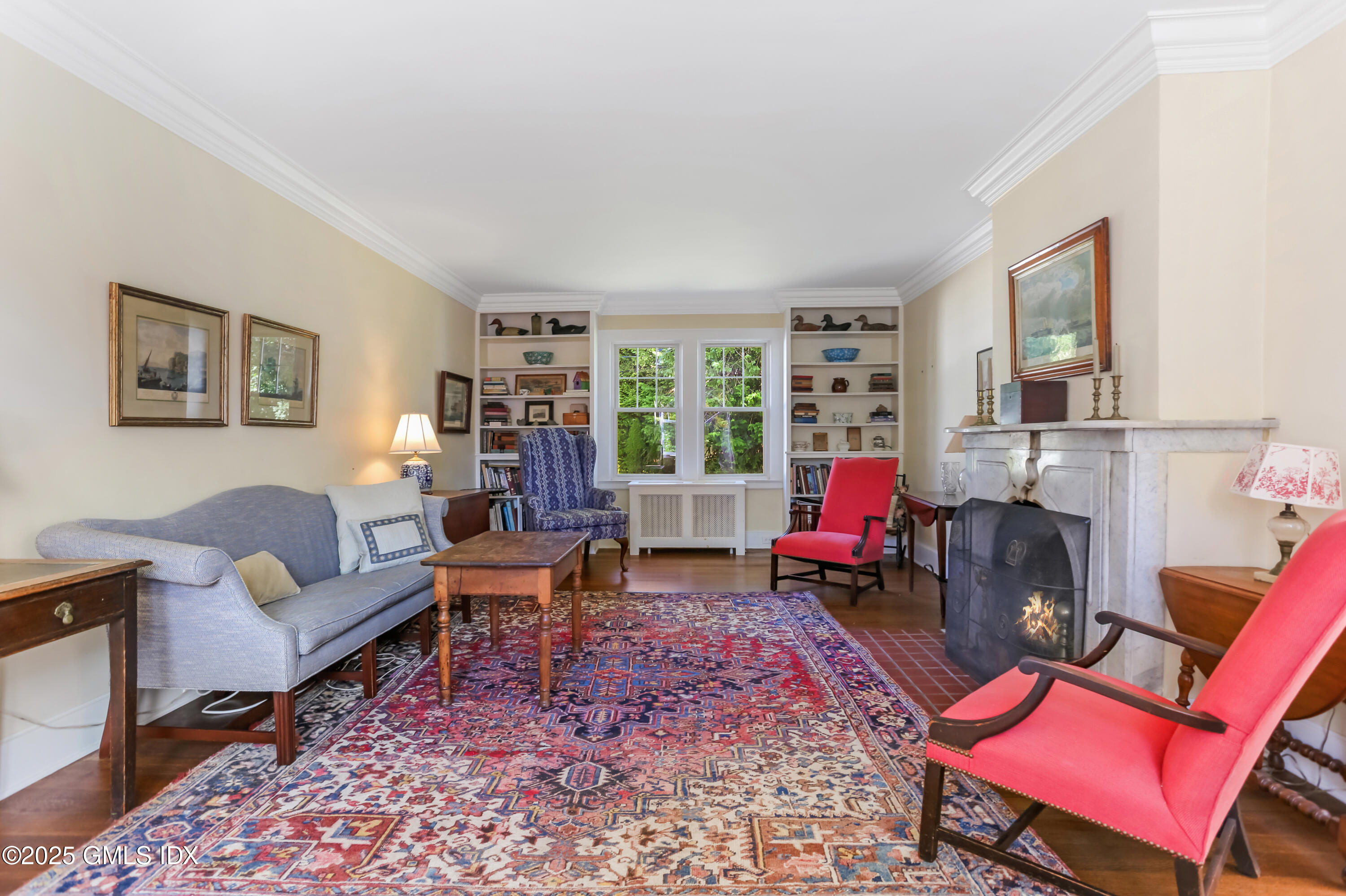 38 VAN RENSSELAER Avenue