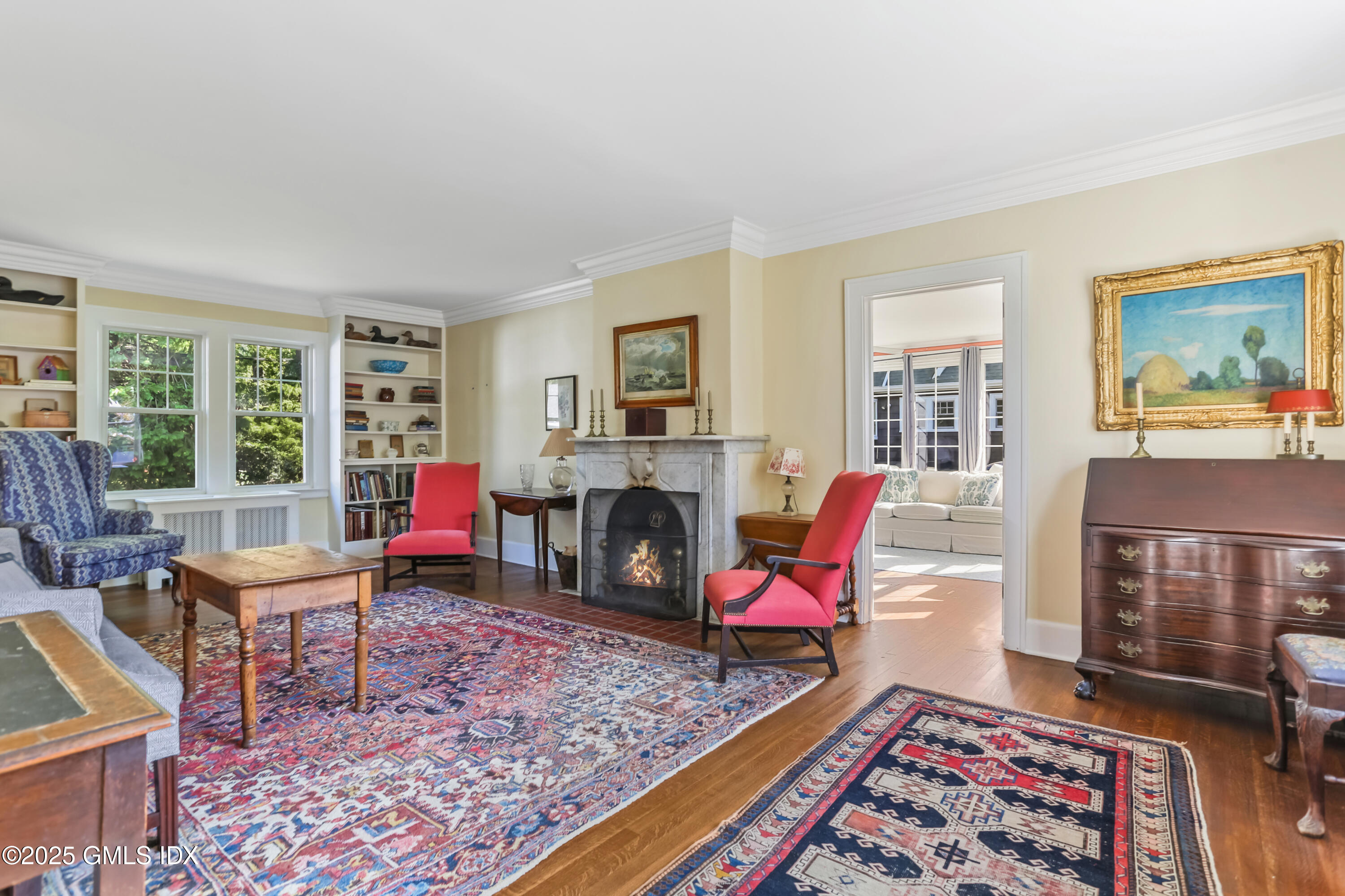 38 VAN RENSSELAER Avenue