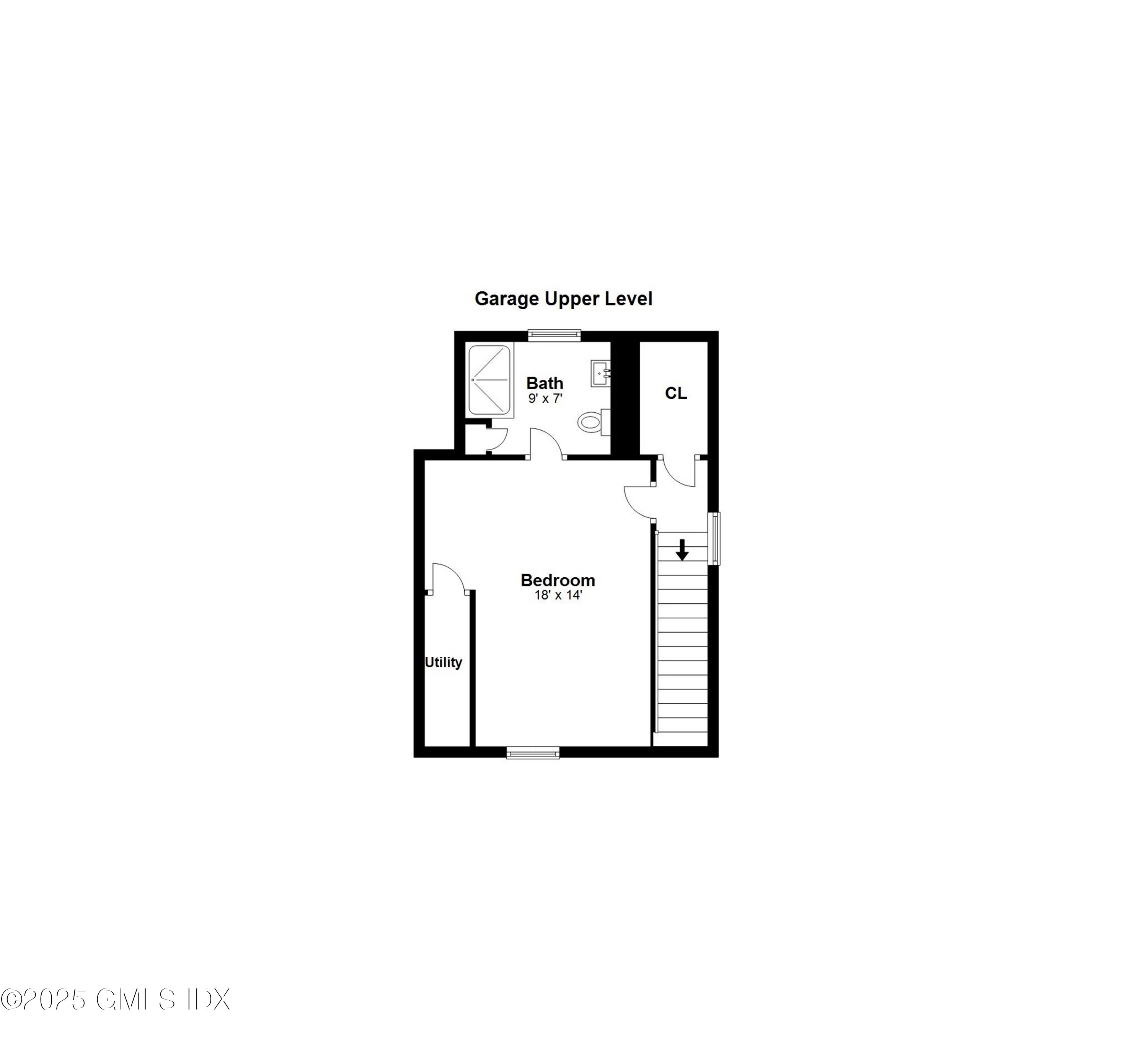 114 Ferris Hill Road