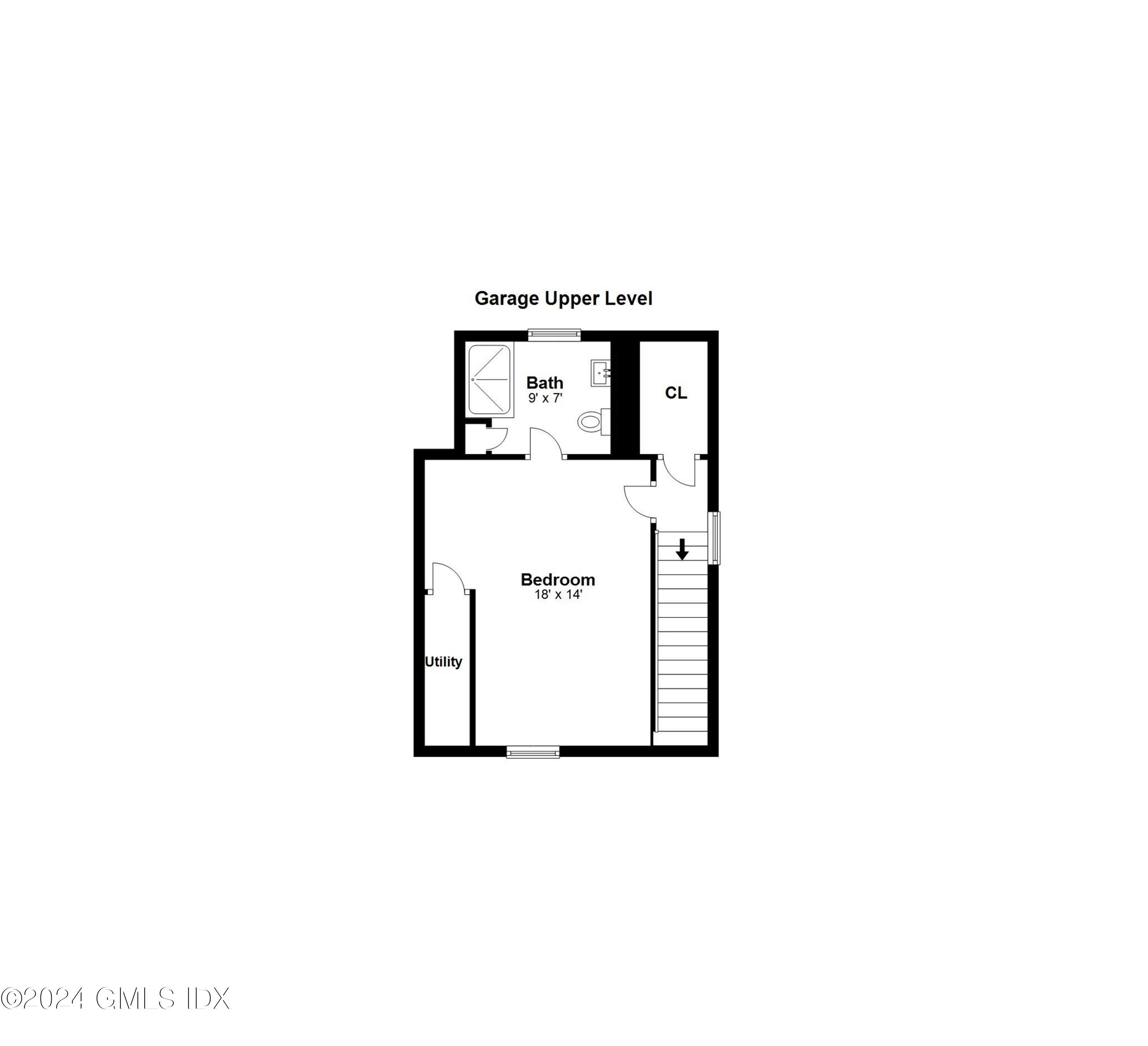 114 Ferris Hill Road