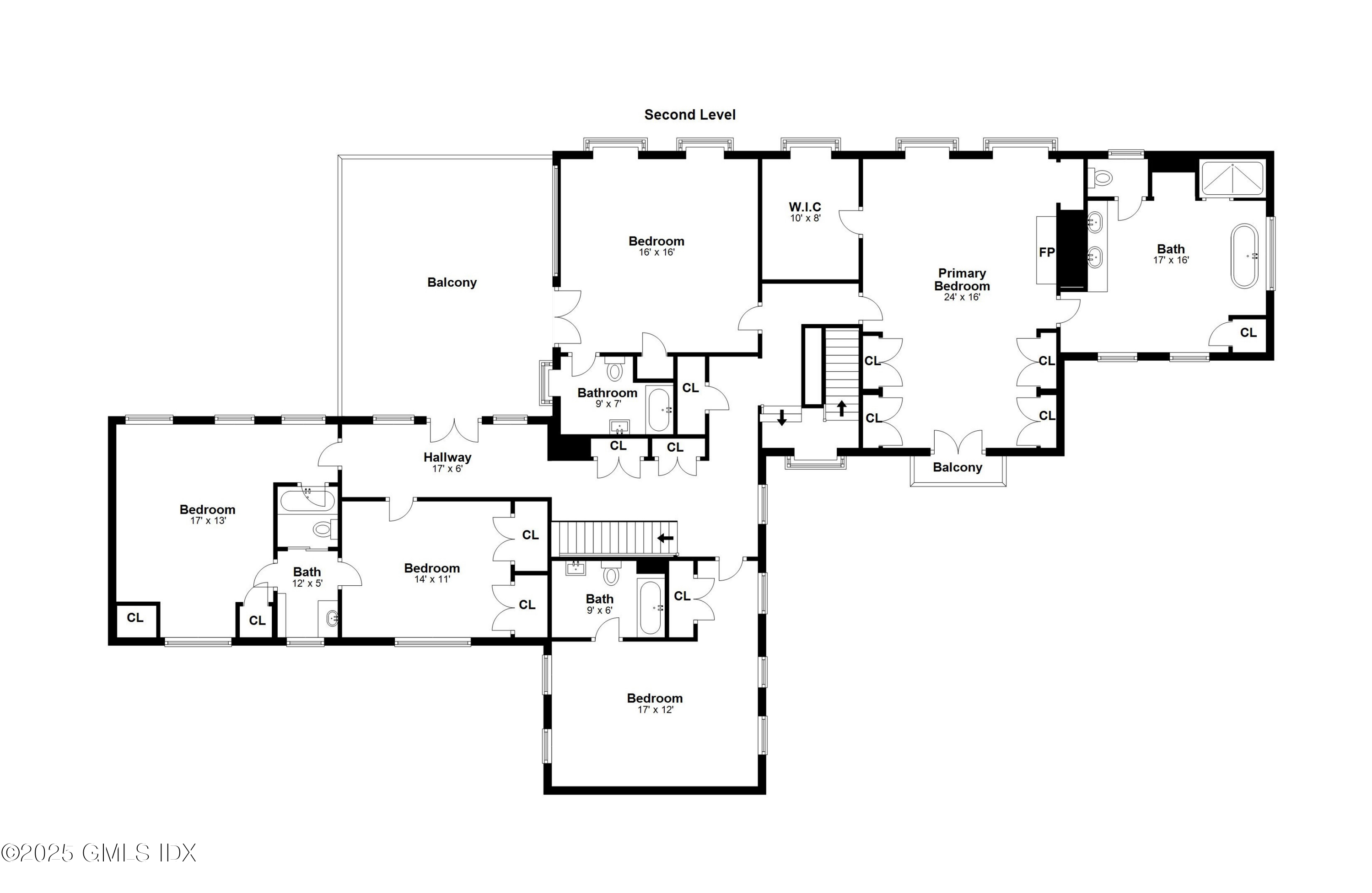 114 Ferris Hill Road