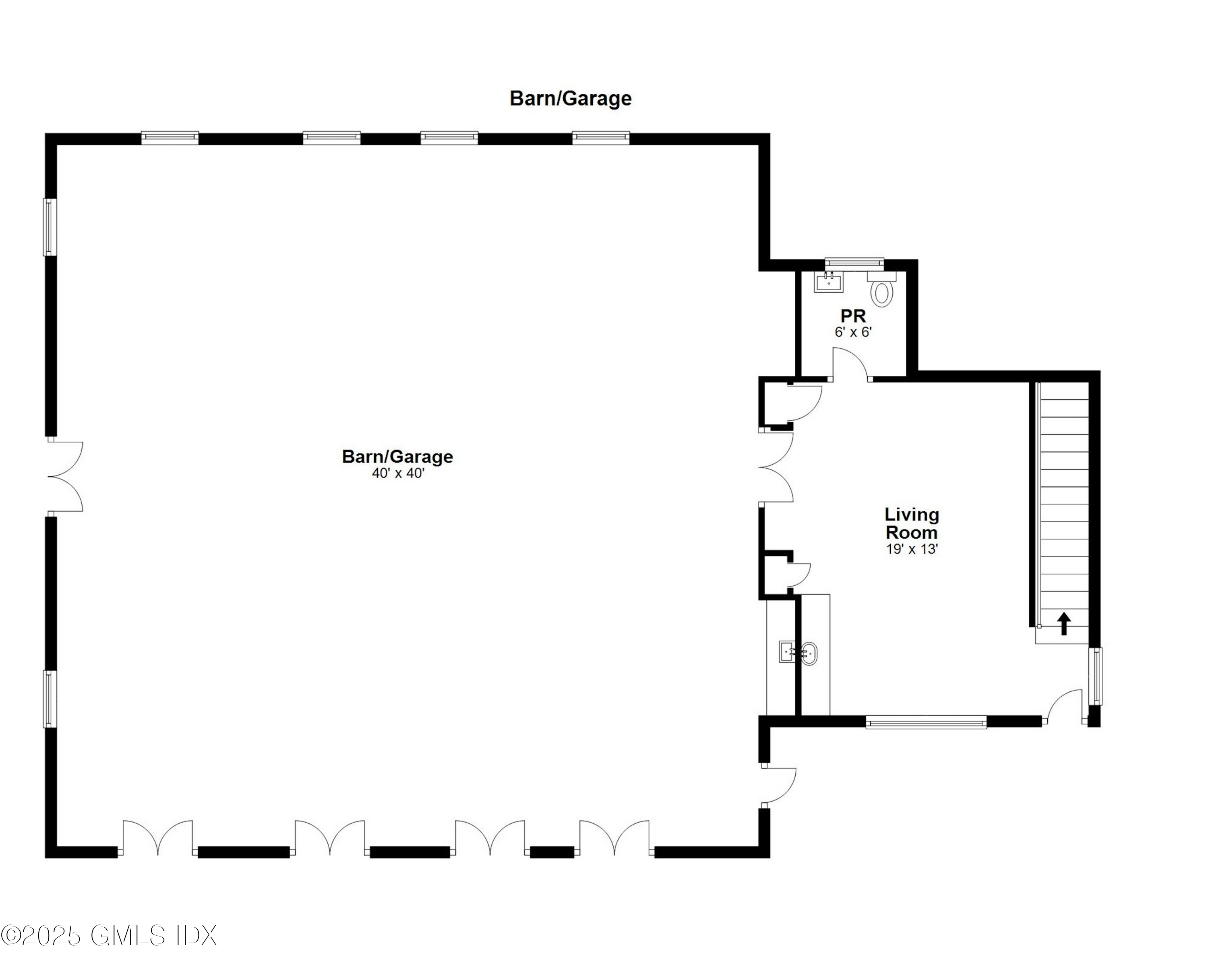 114 Ferris Hill Road