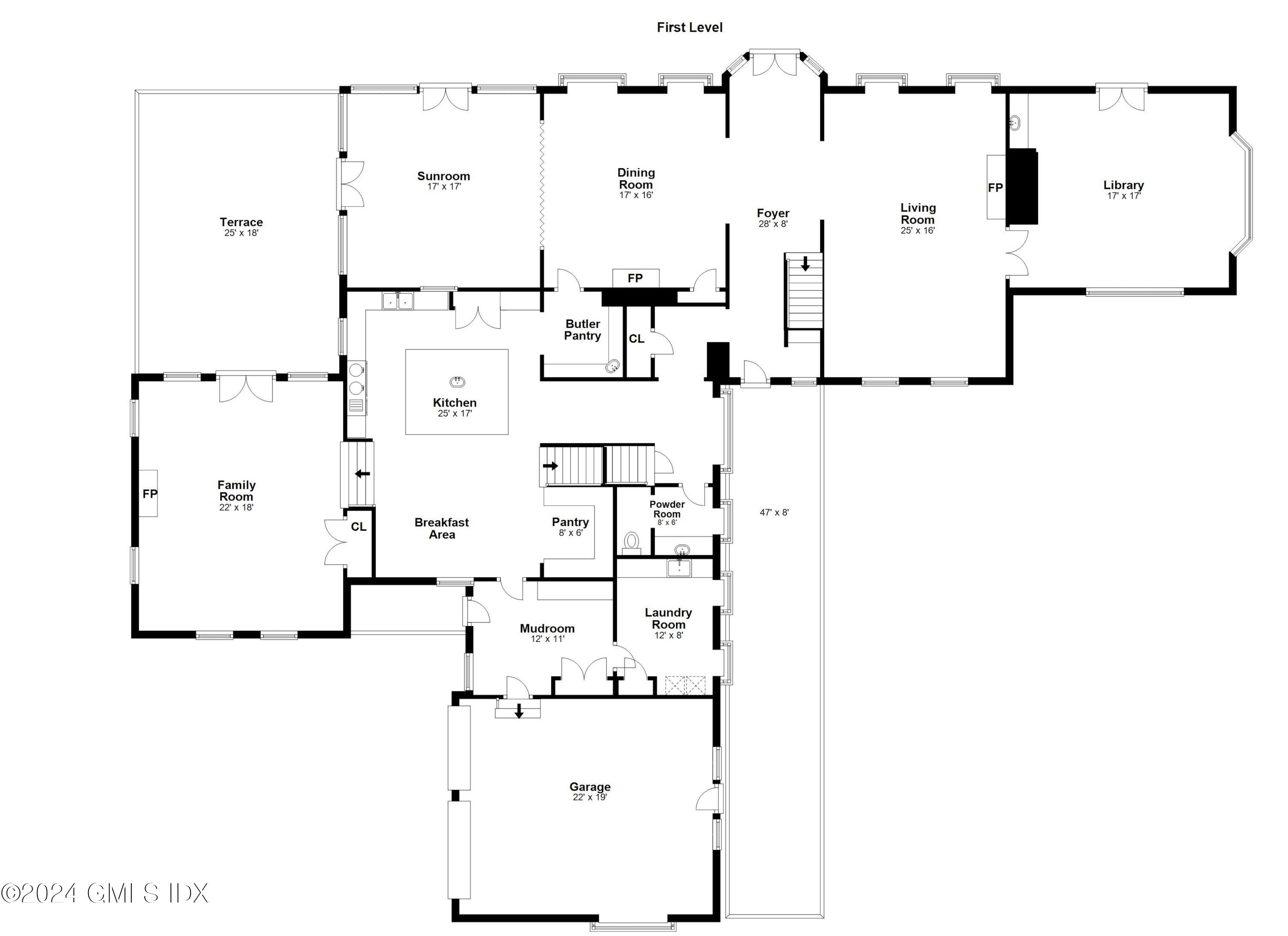 114 Ferris Hill Road