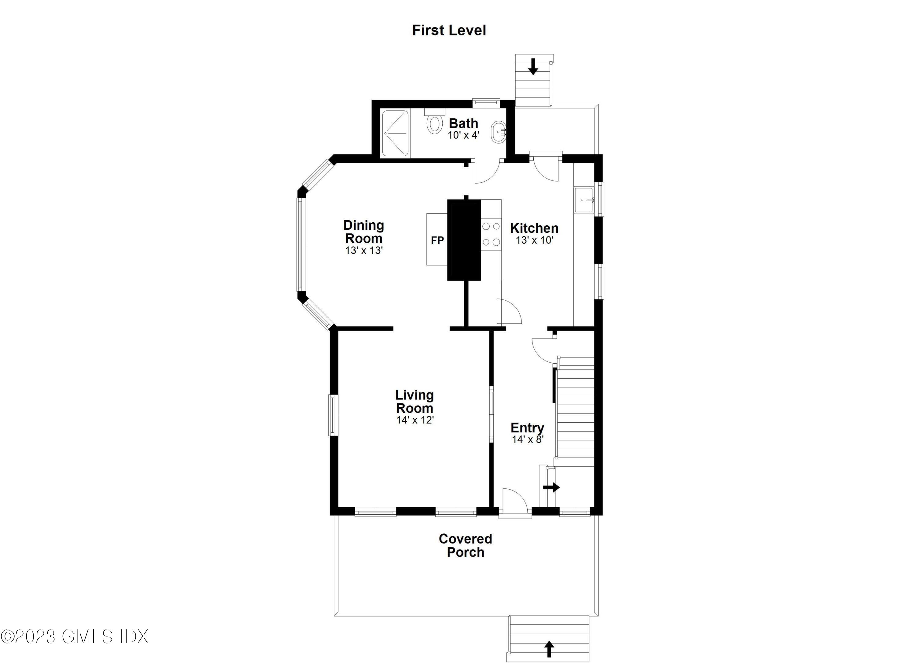 259 Bruce Park Avenue