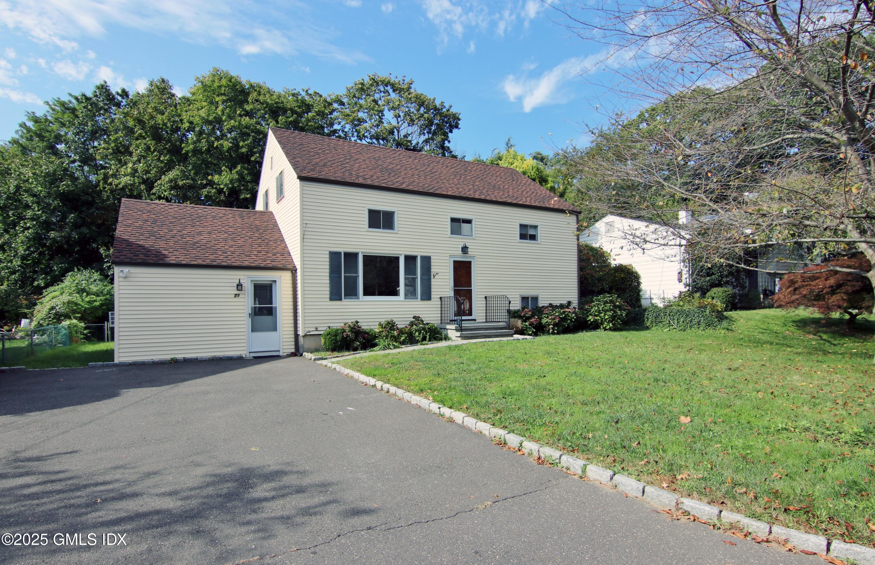 23 Amherst Road, Riverside