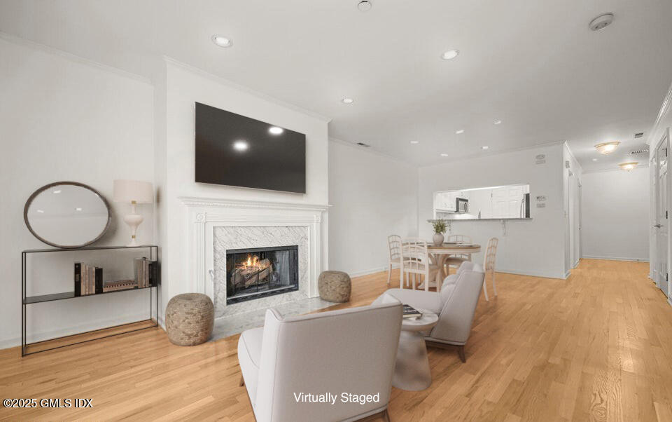 51 Forest Avenue, 82, Old Greenwich Unit: 82