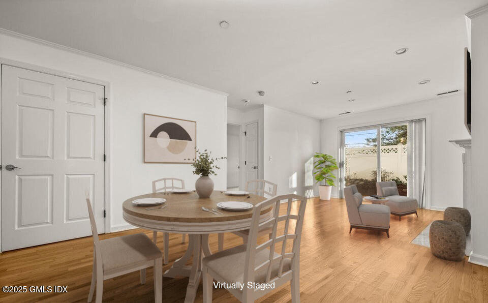 51 Forest Avenue, 82, Old Greenwich Unit: 82