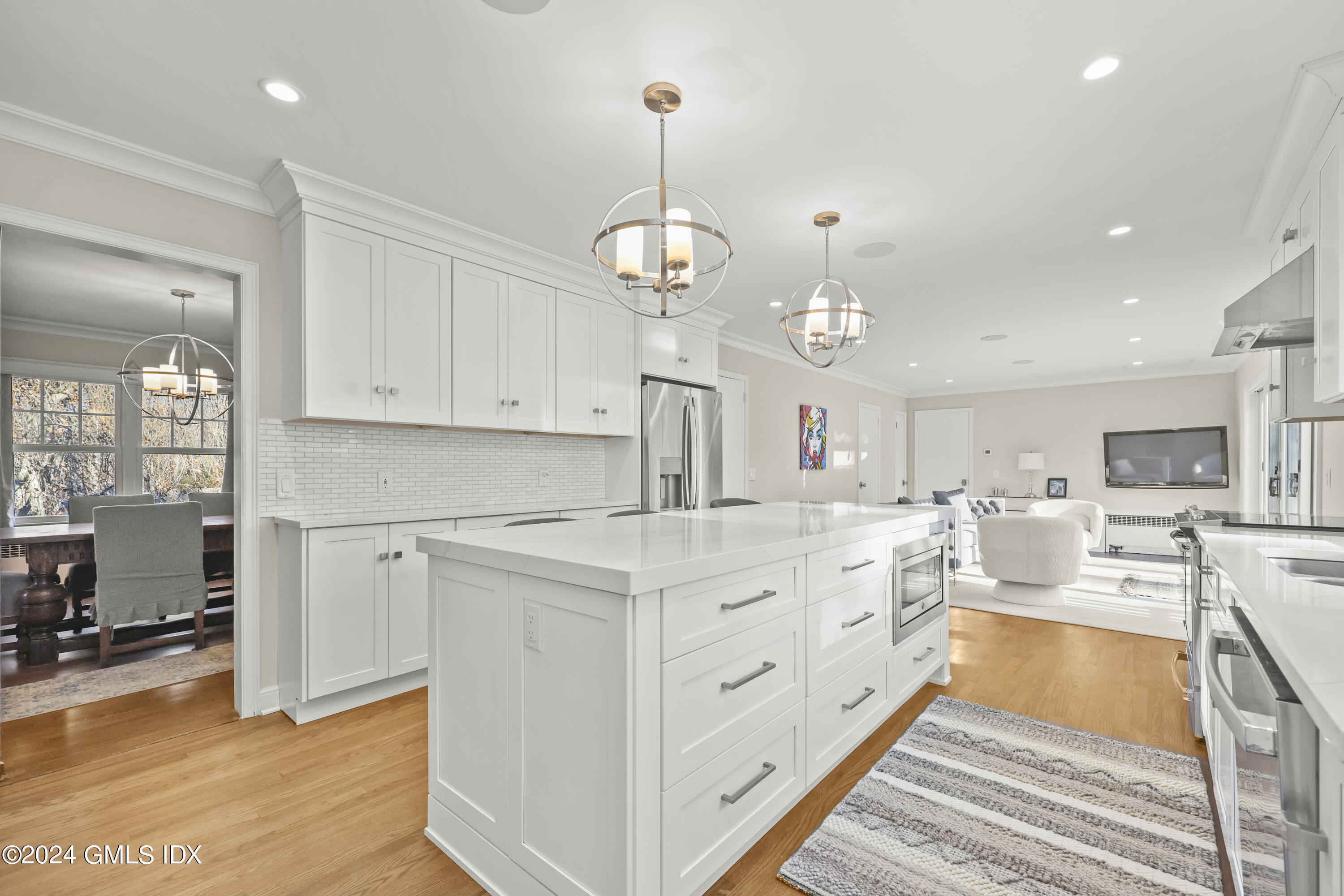 87 BARTINA Lane, Stamford