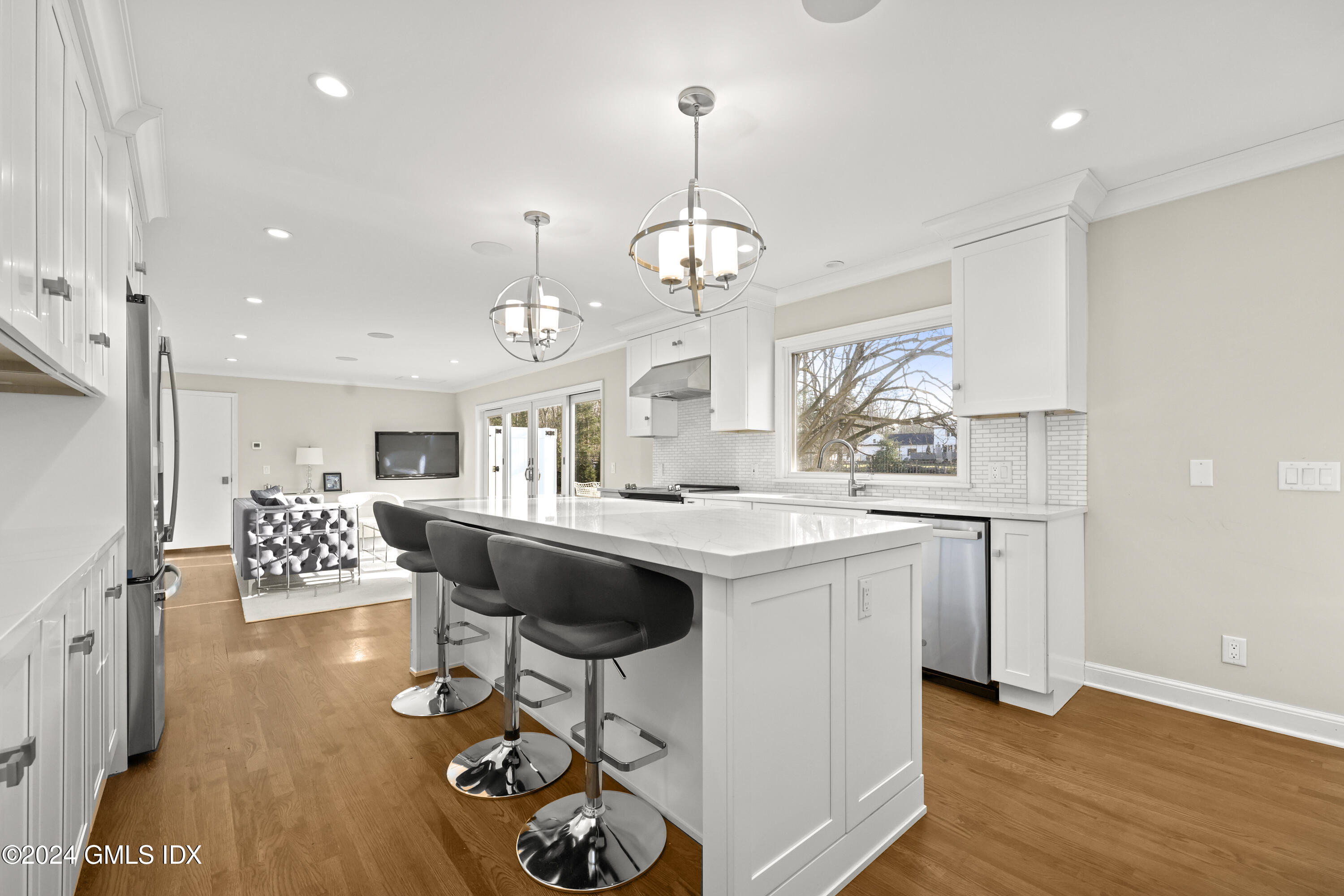 87 BARTINA Lane, Stamford