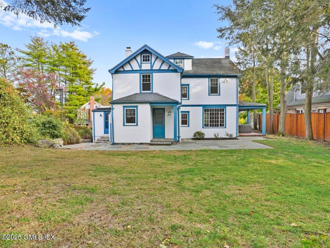 7 Sound View Terrace, Greenwich