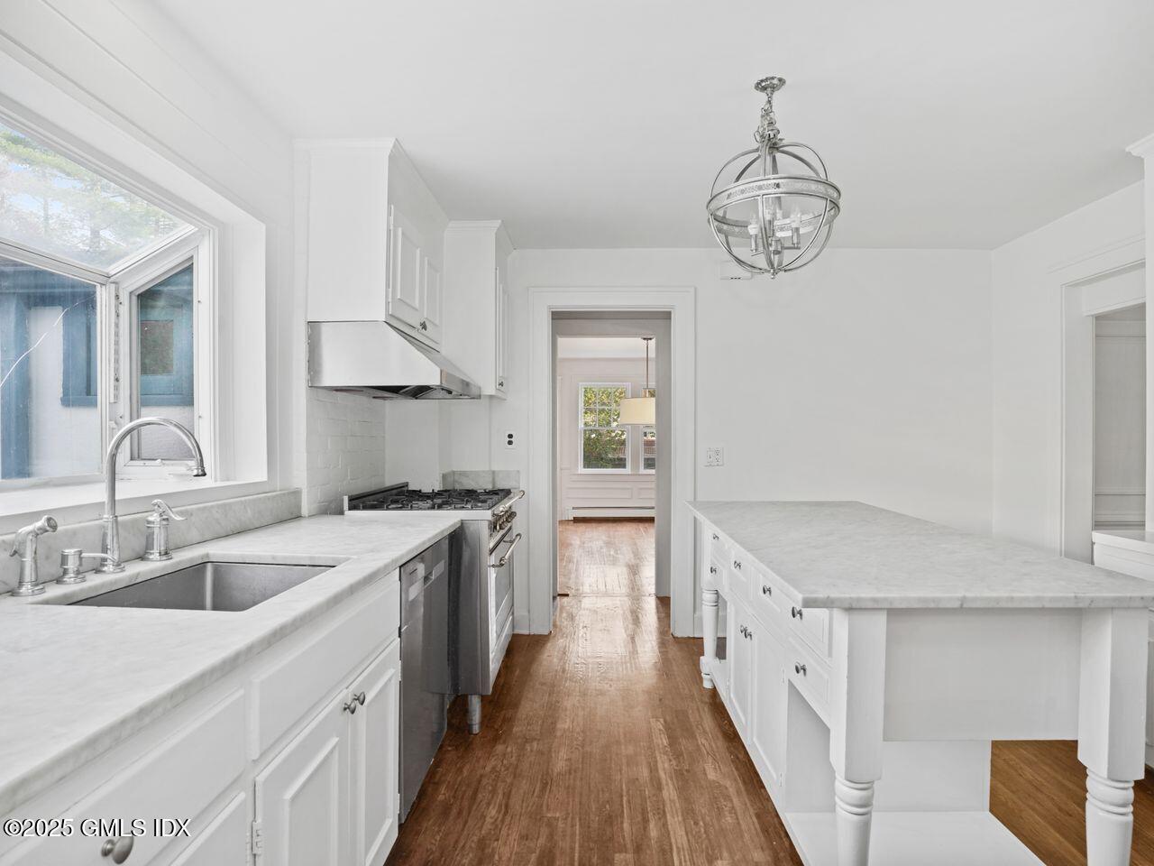 7 Sound View Terrace, Greenwich