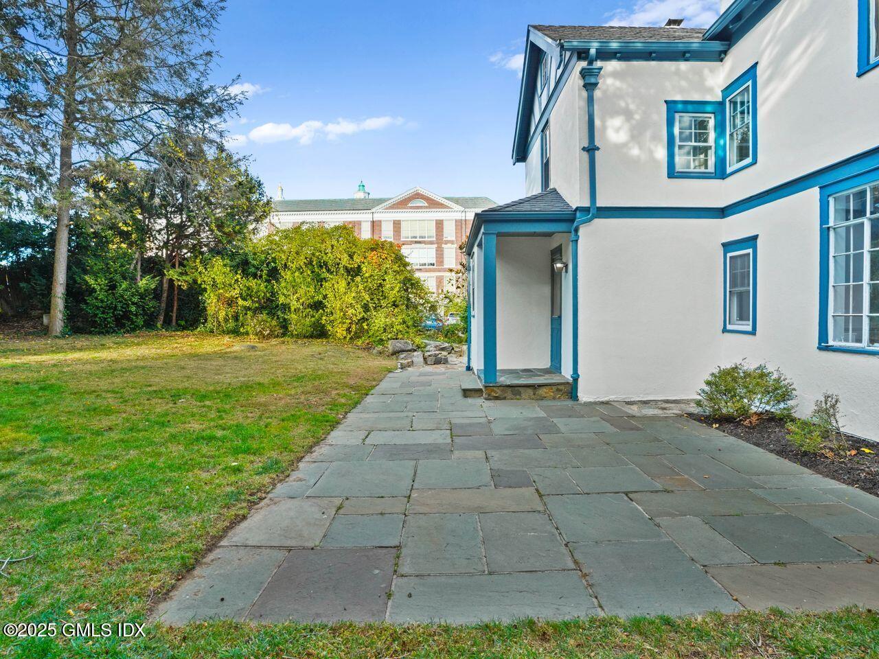 7 Sound View Terrace, Greenwich