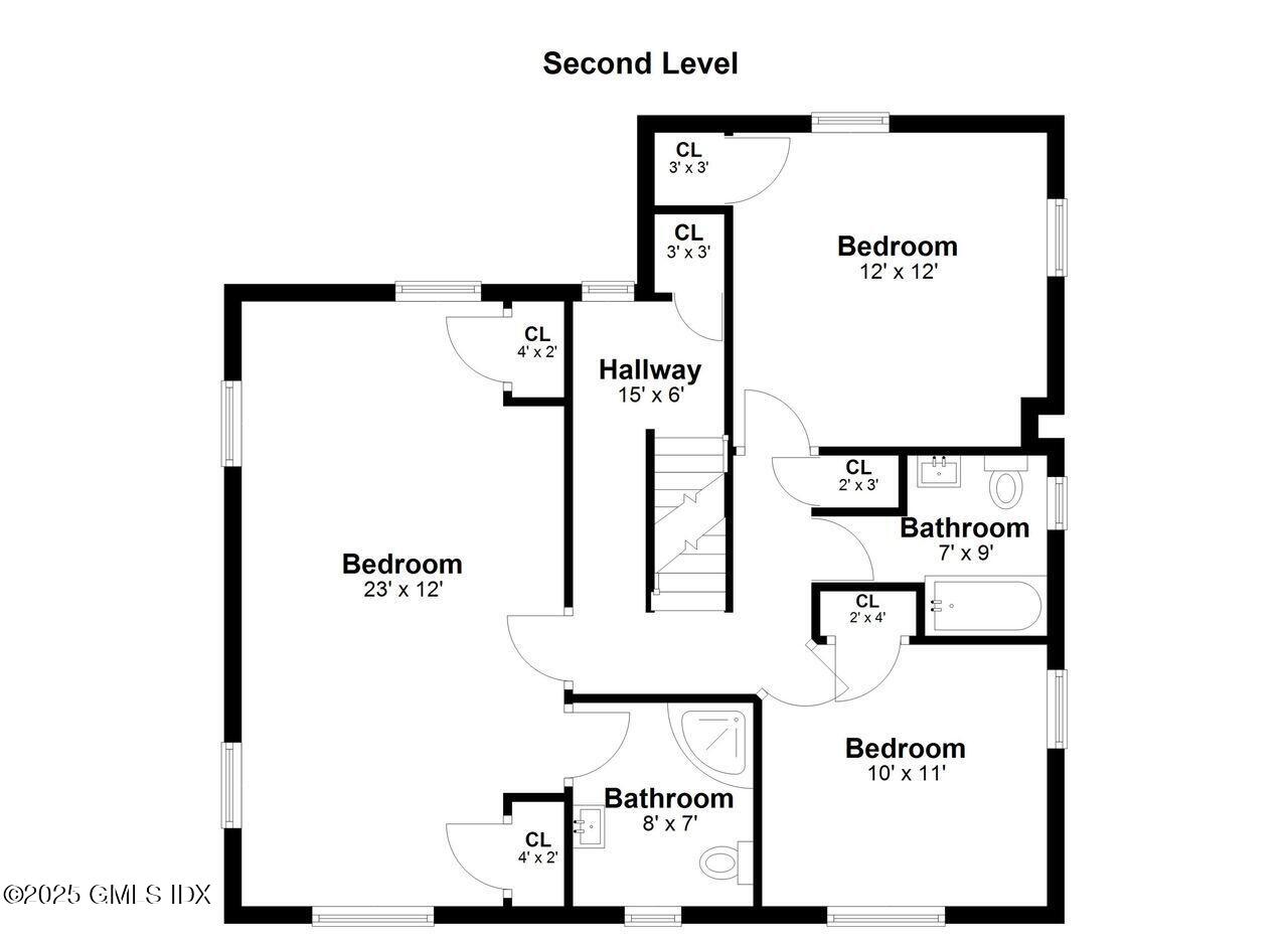 7 Sound View Terrace, Greenwich