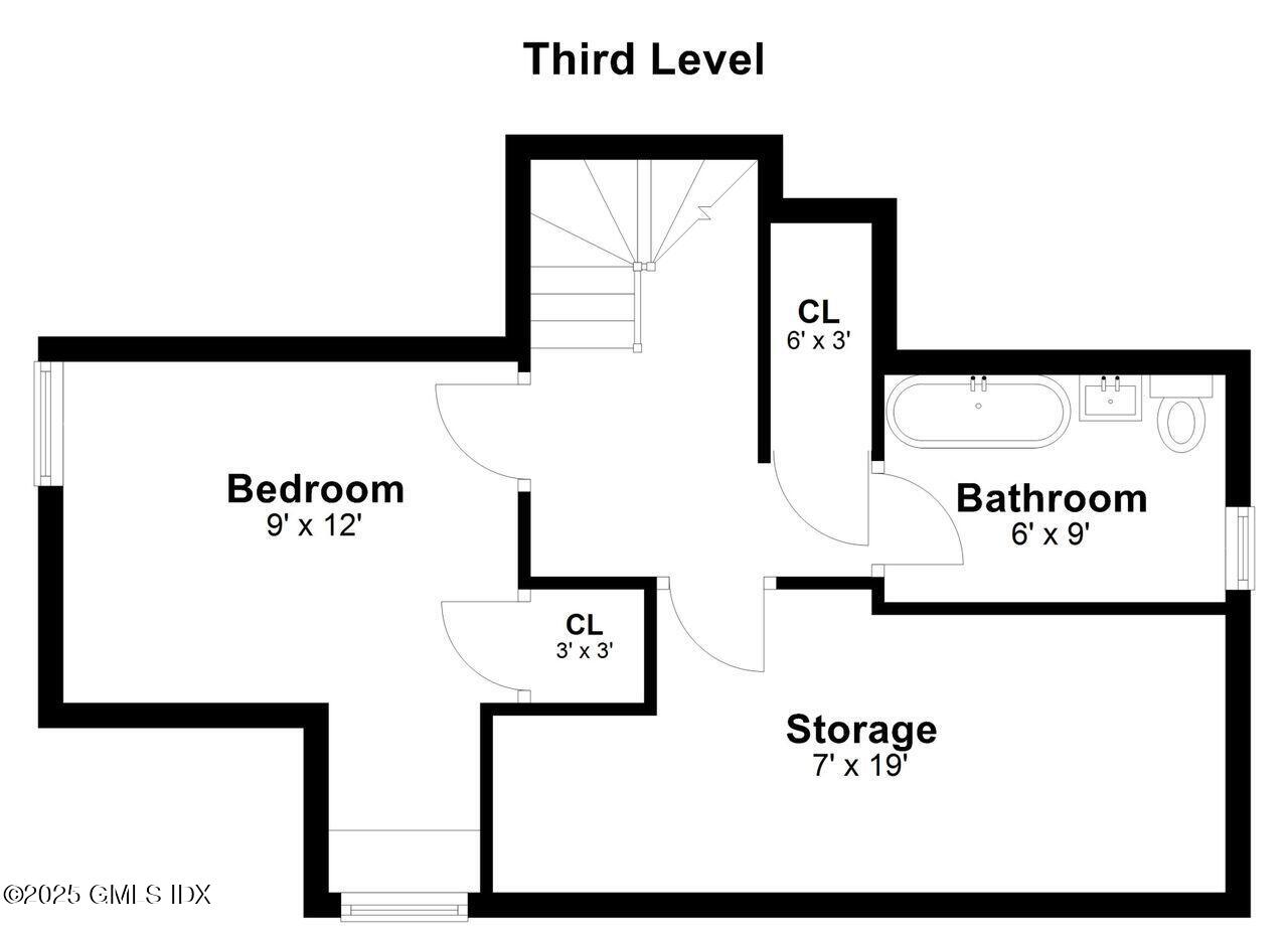 7 Sound View Terrace, Greenwich