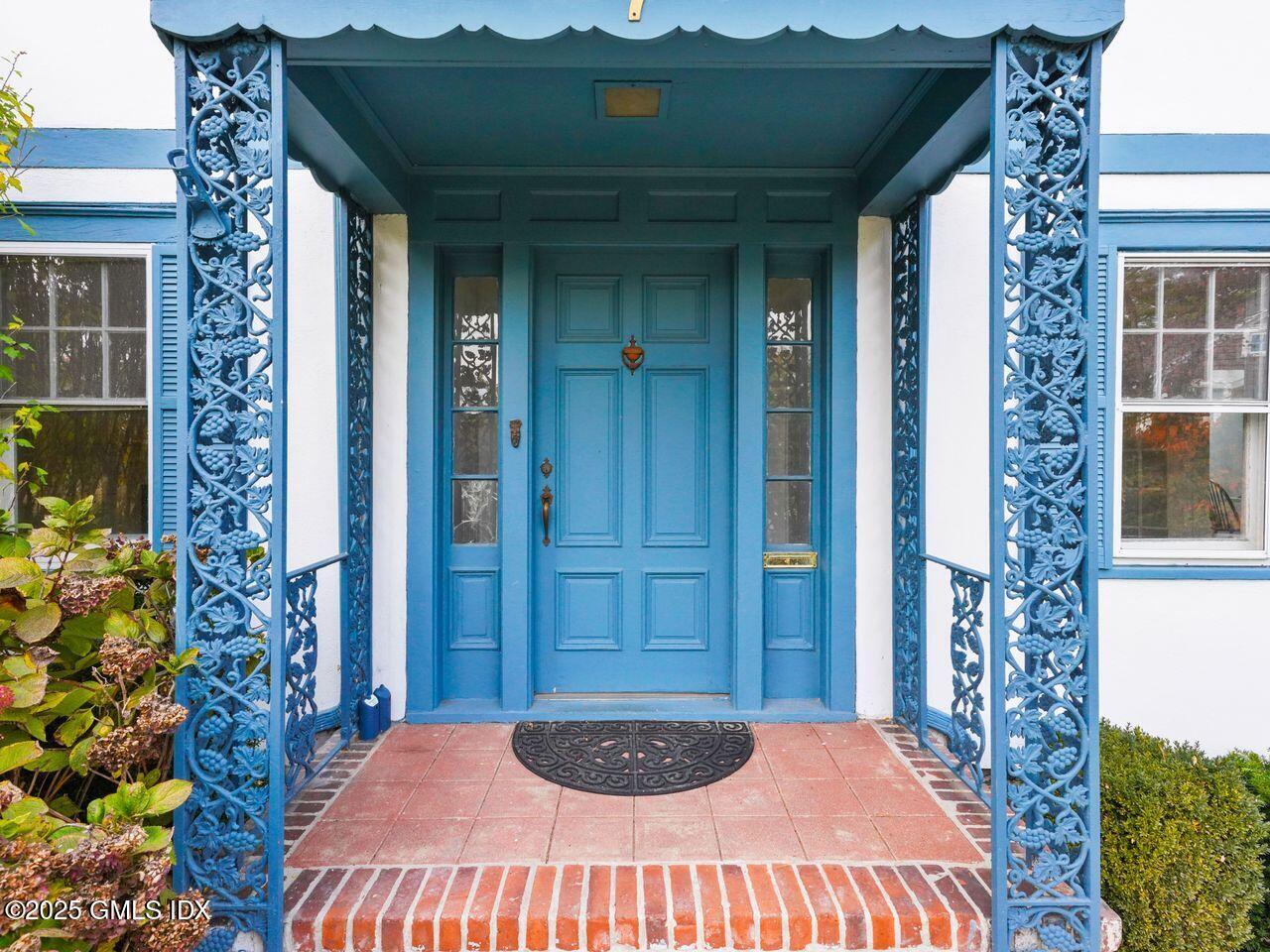 7 Sound View Terrace, Greenwich