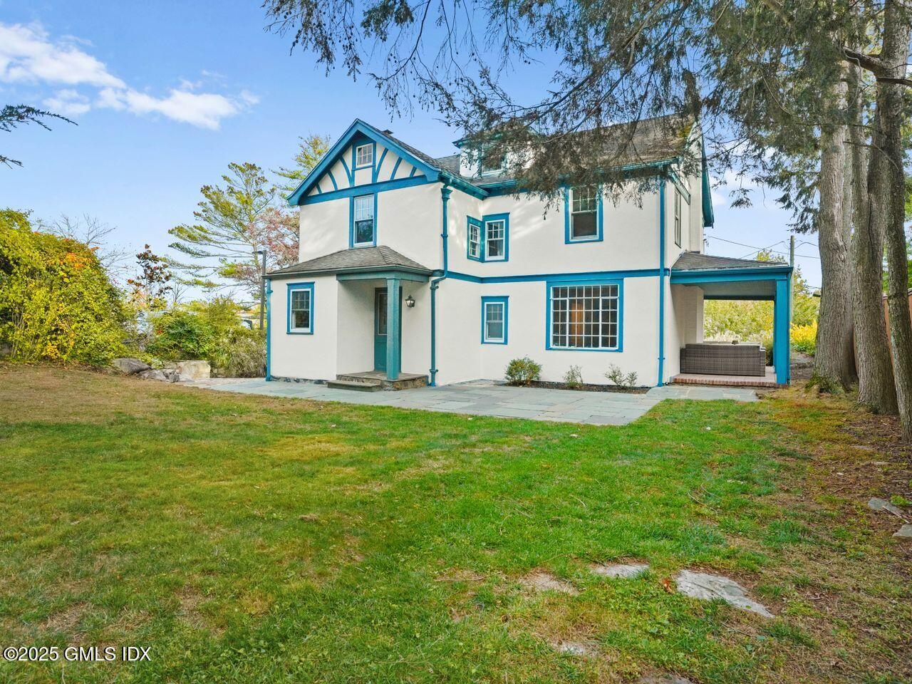 7 Sound View Terrace, Greenwich