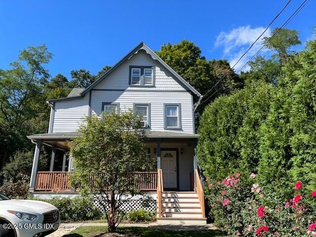 85 Strickland Road, 2