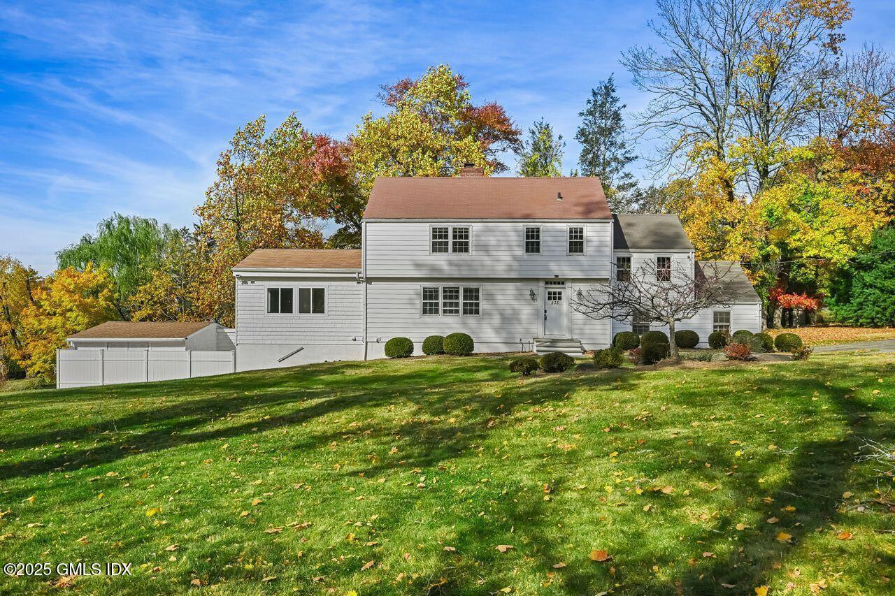 233 Palmer Hill Road