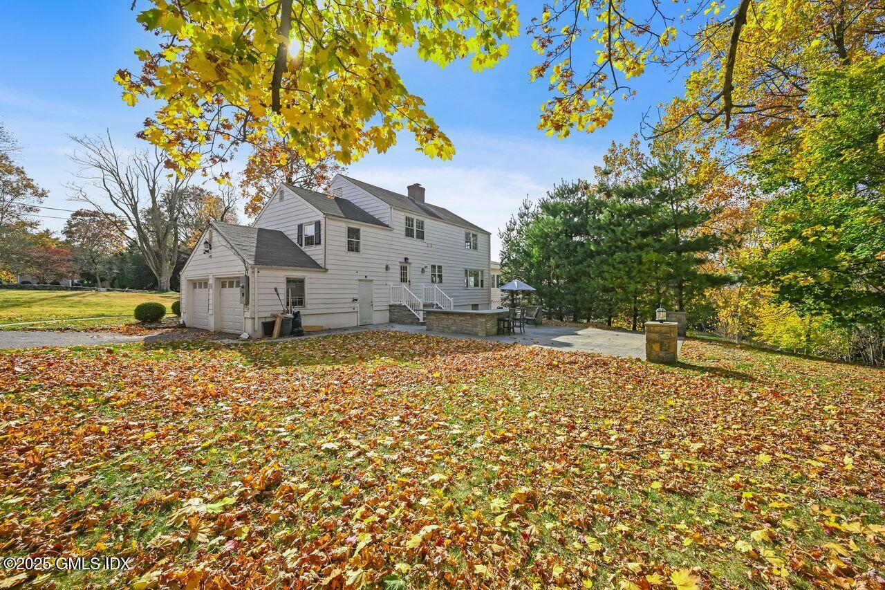 233 Palmer Hill Road