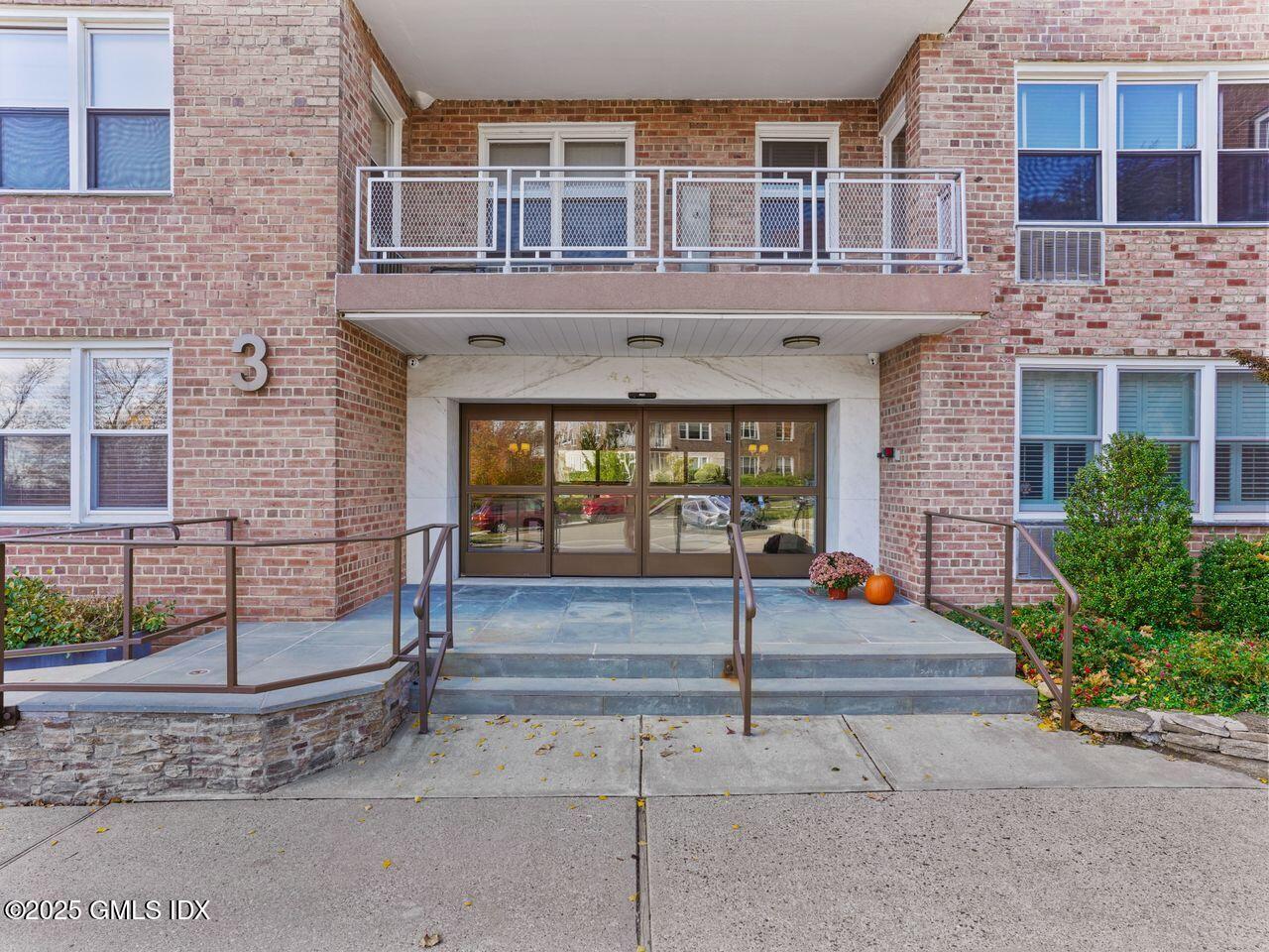 3 Putnam Hill Road 2B