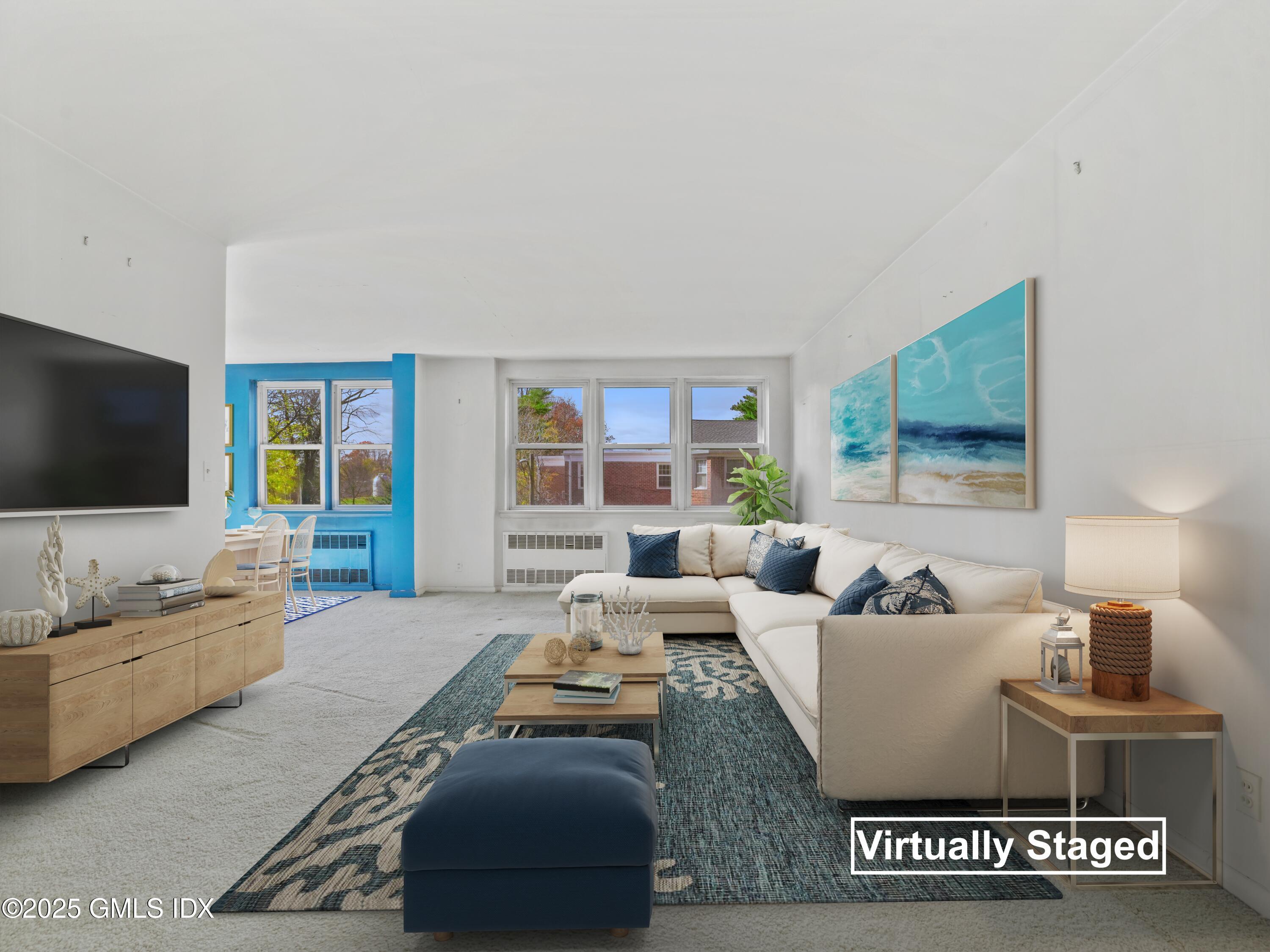 3 Putnam Hill Road 2B