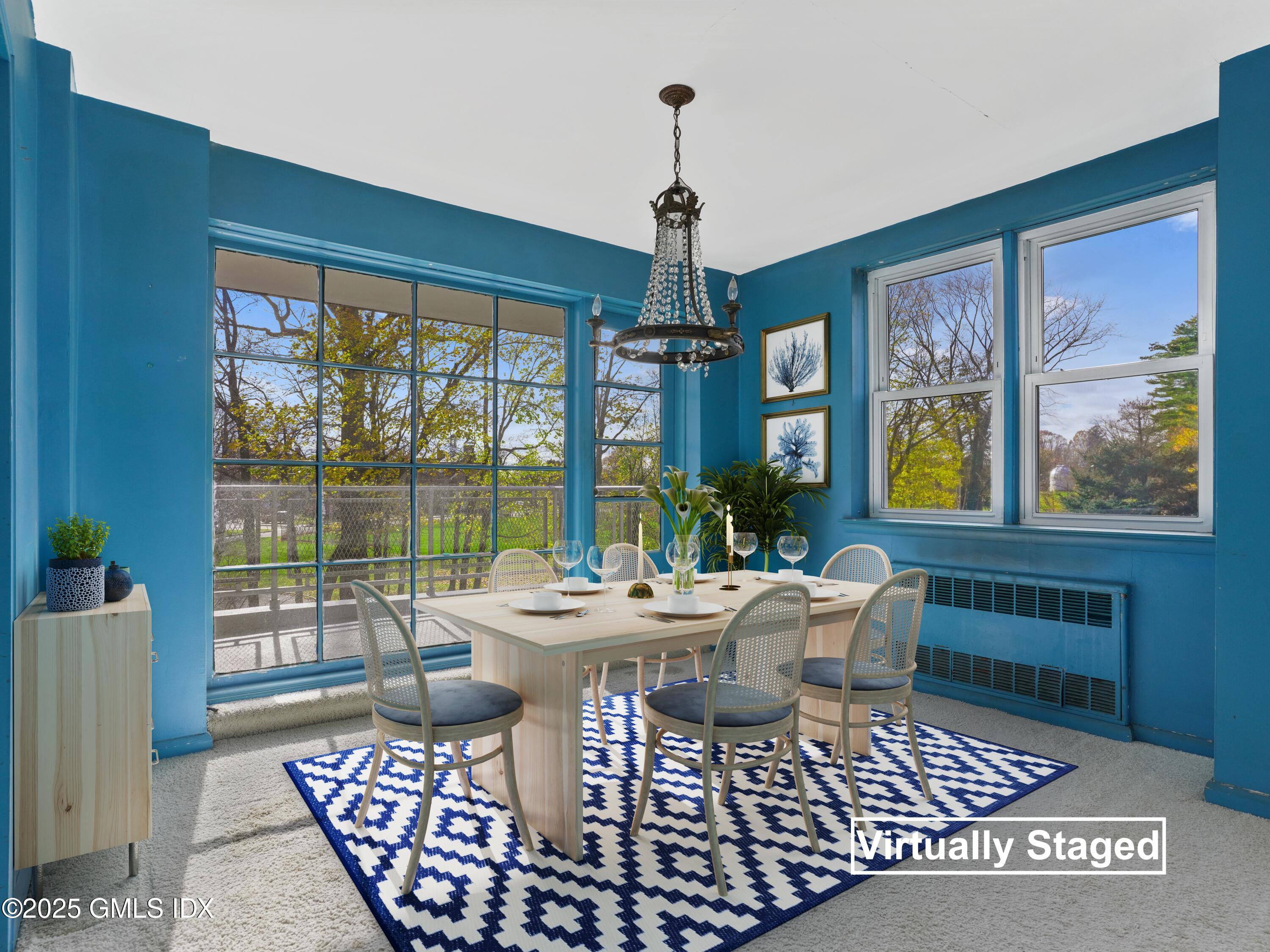 3 Putnam Hill Road 2B