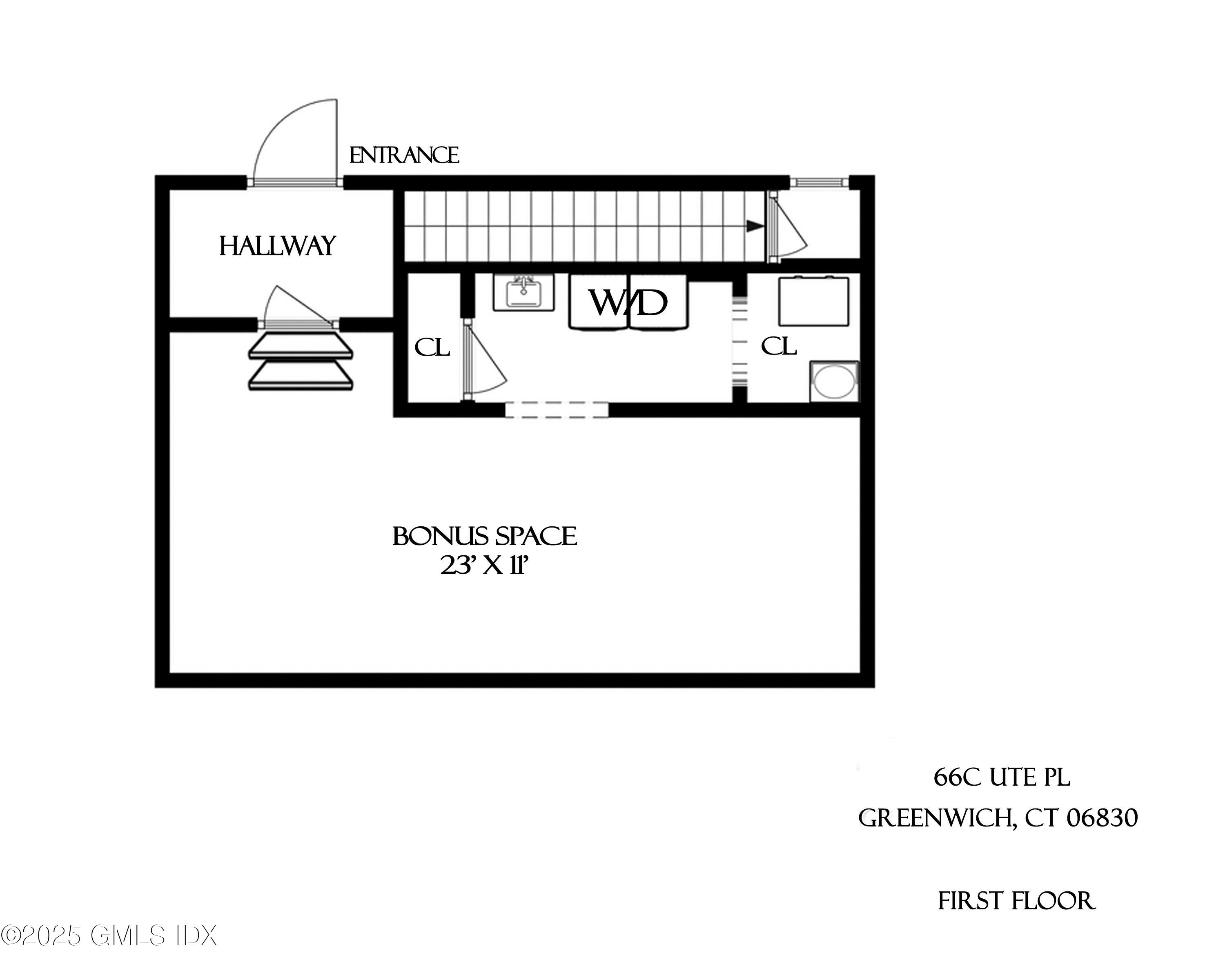 66 Ute Place C