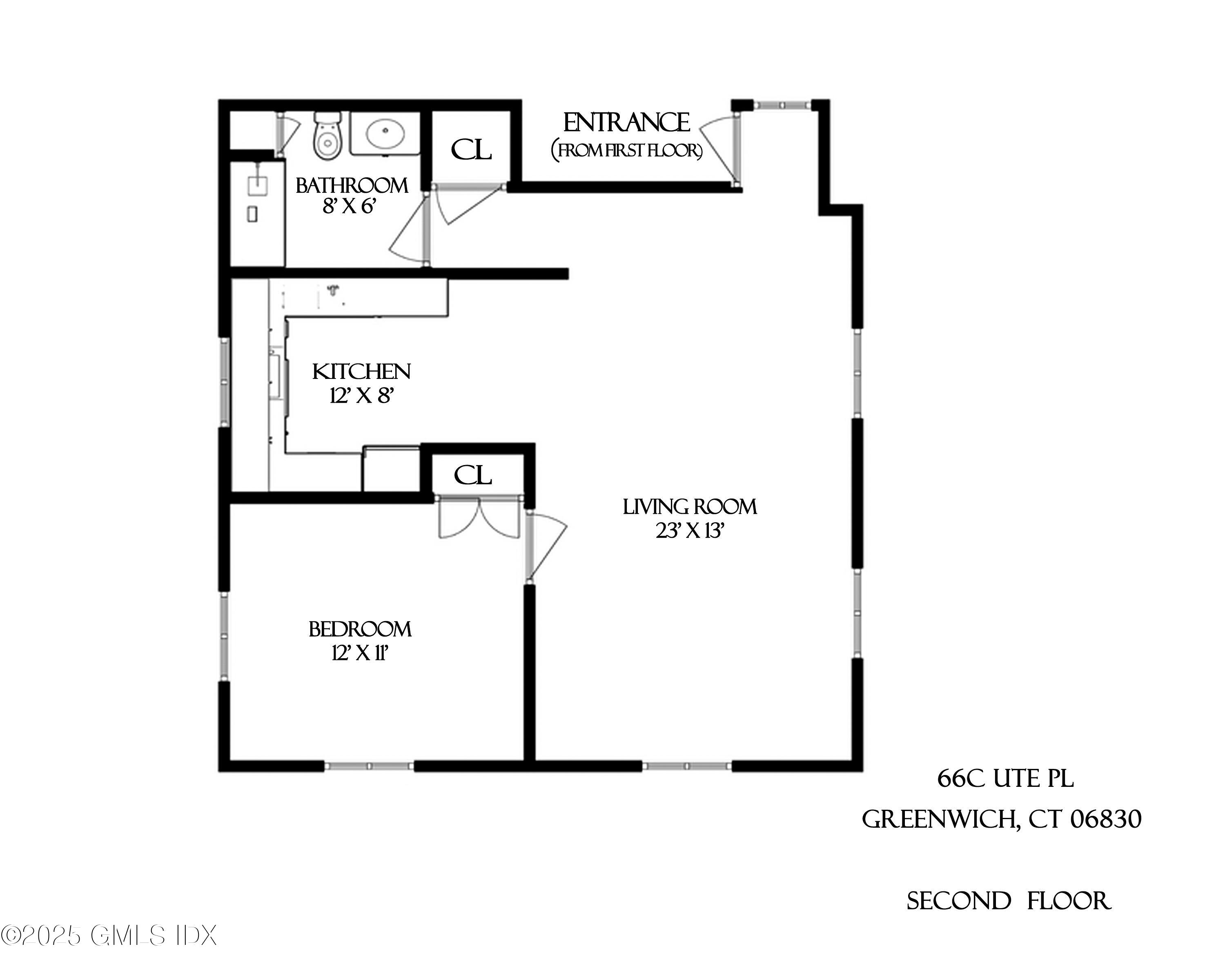 66 Ute Place C