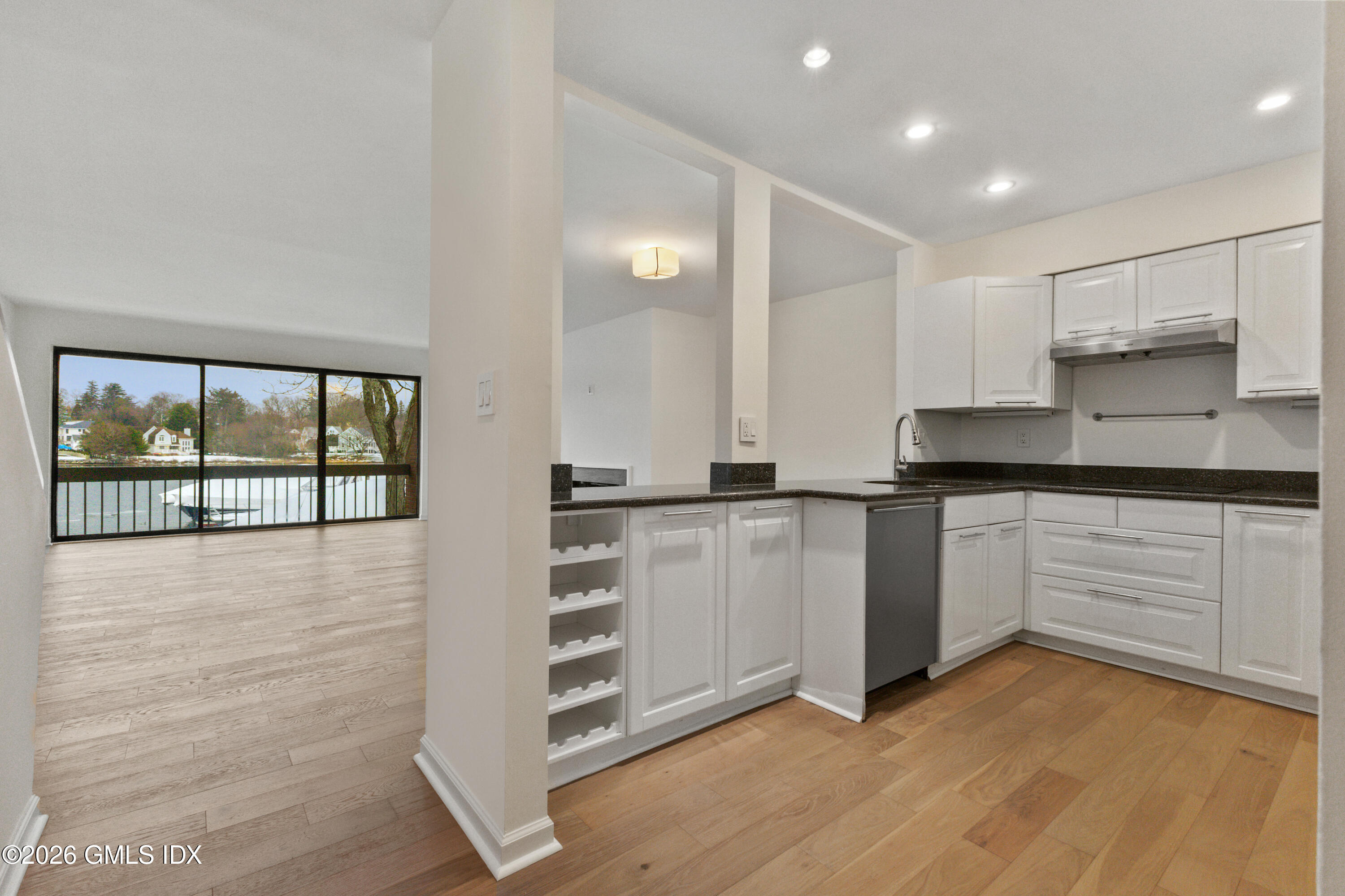 15 River Road STE 210