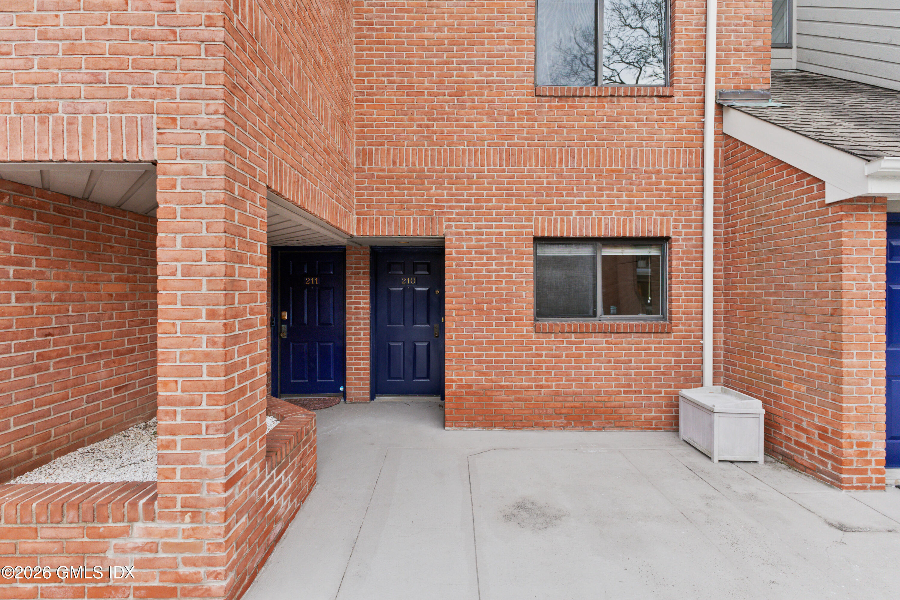 15 River Road STE 210