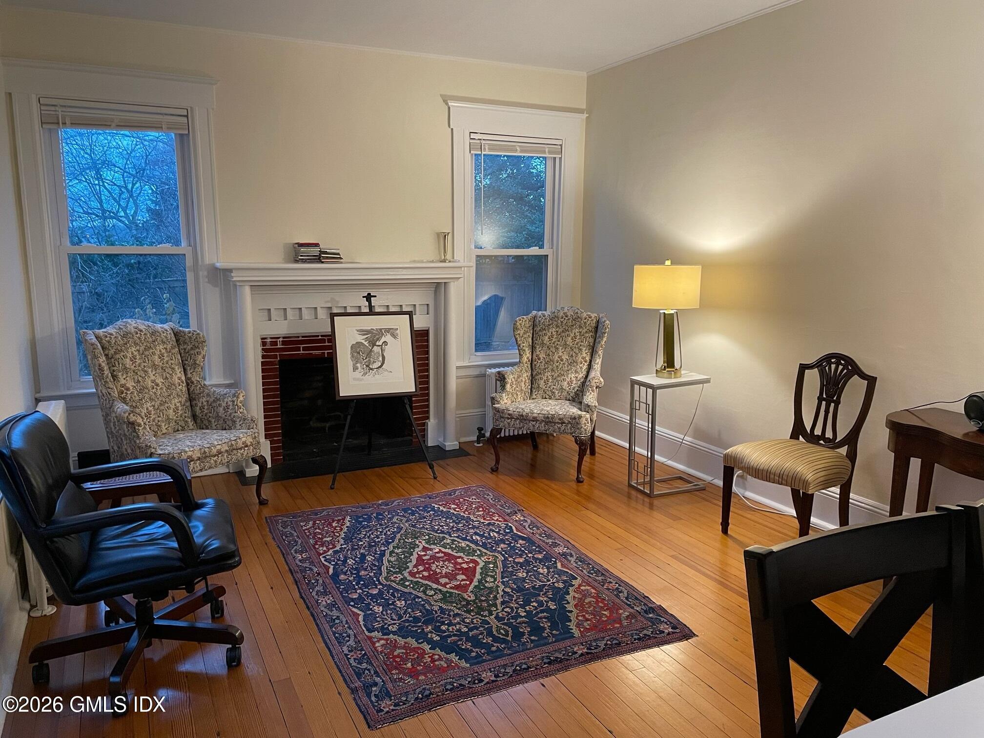 90 Riverside Avenue Unit: 1