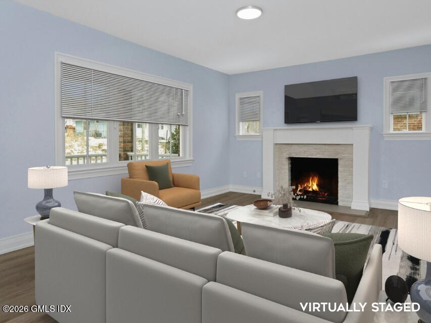 104 Pemberwick Road 1