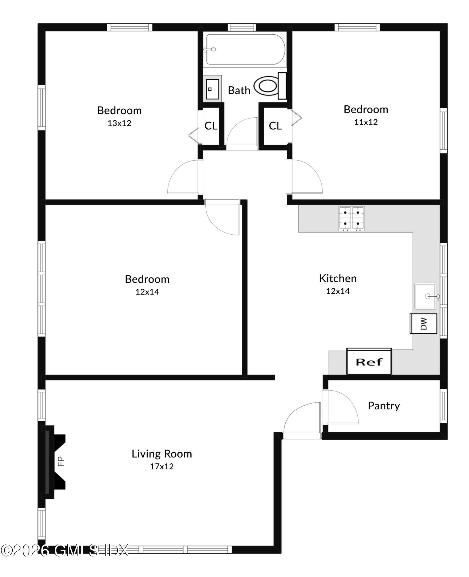 104 Pemberwick Road 1