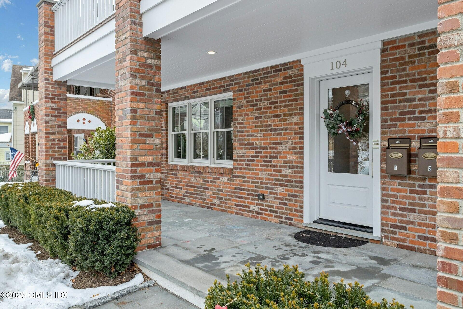 104 Pemberwick Road 1