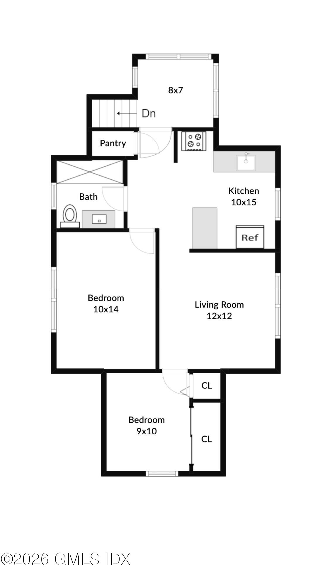 71 Prospect Street 2