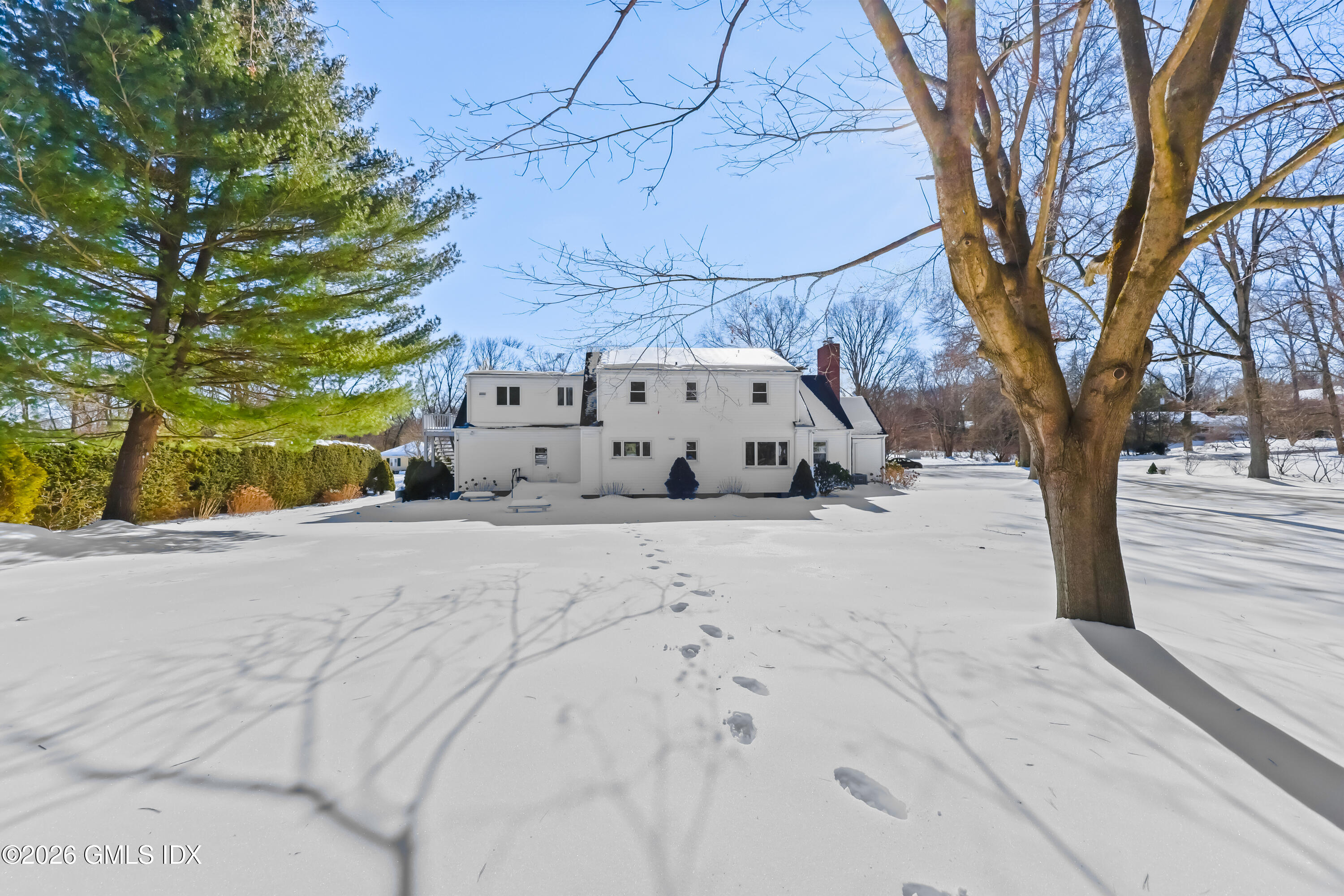 107 Stonehedge Drive