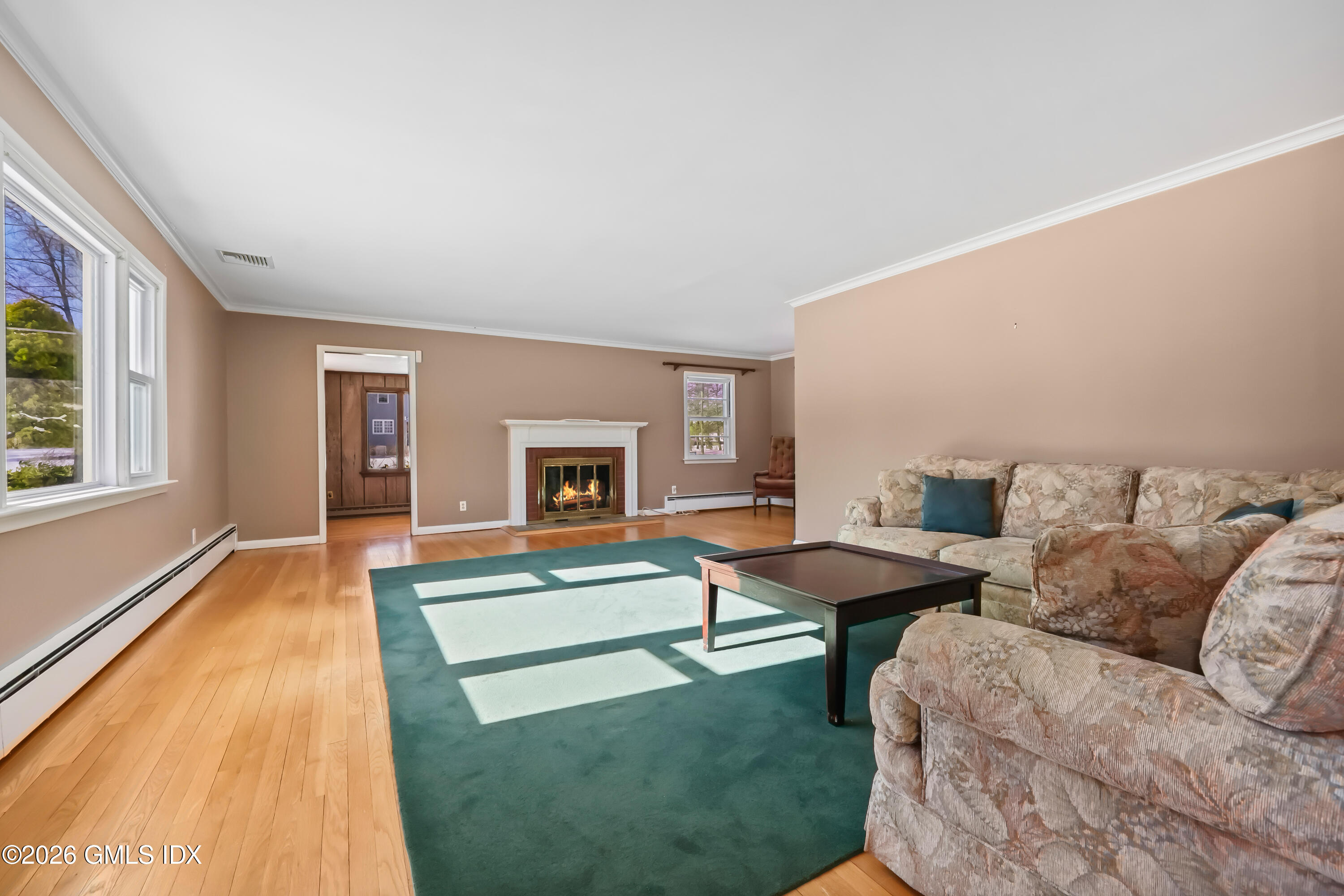 107 Stonehedge Drive