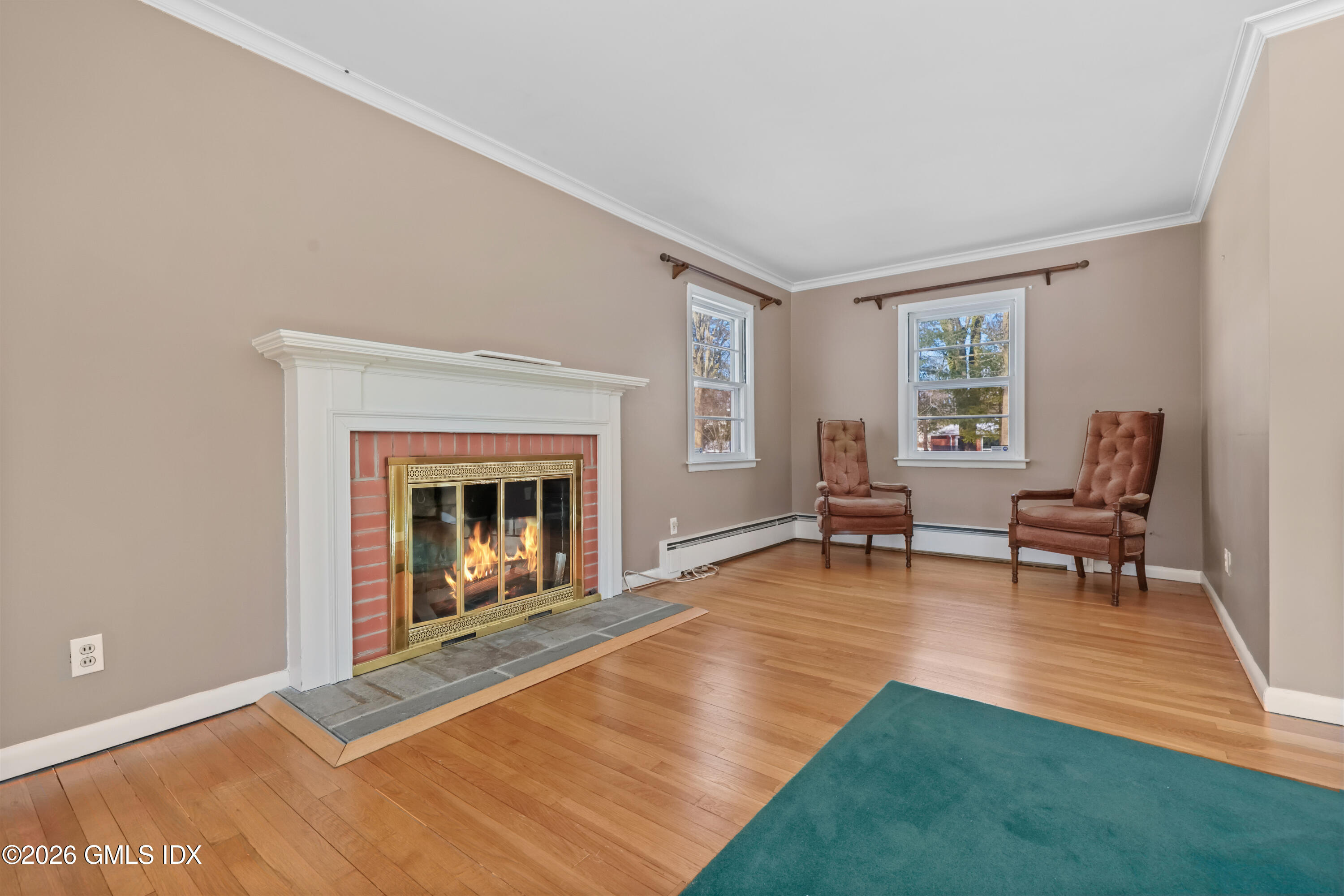 107 Stonehedge Drive