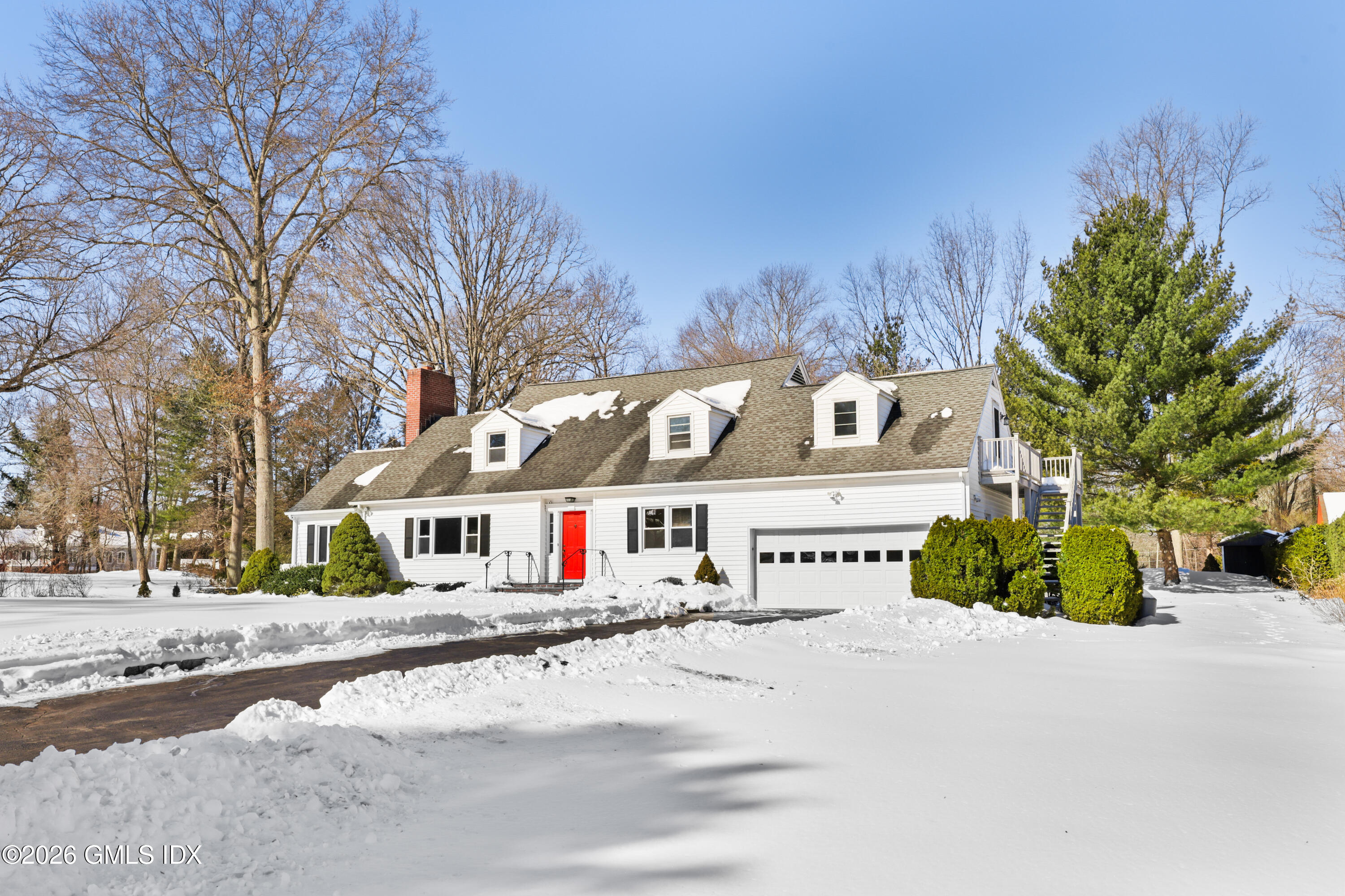 107 Stonehedge Drive