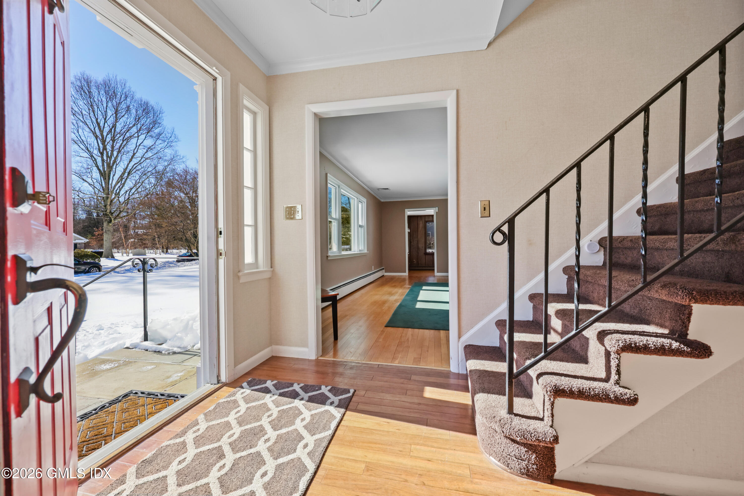 107 Stonehedge Drive