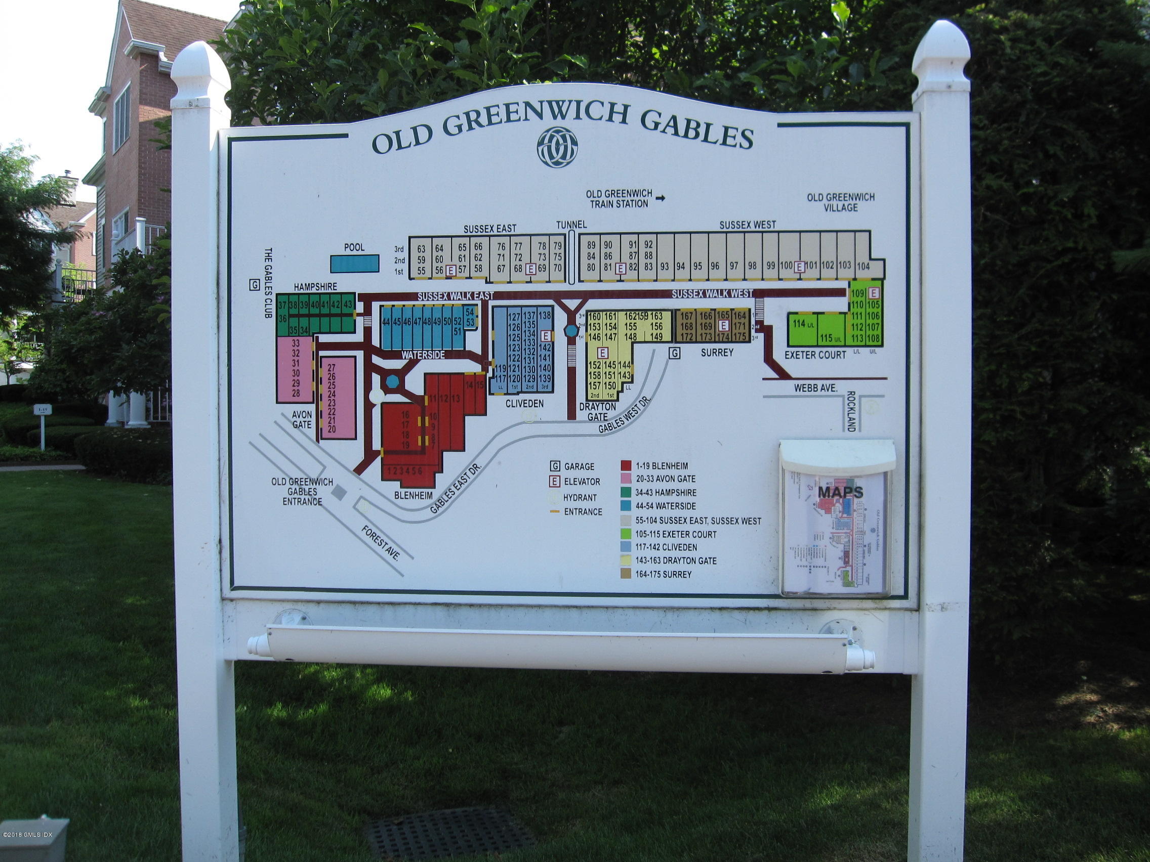 51 Forest Avenue APT 153