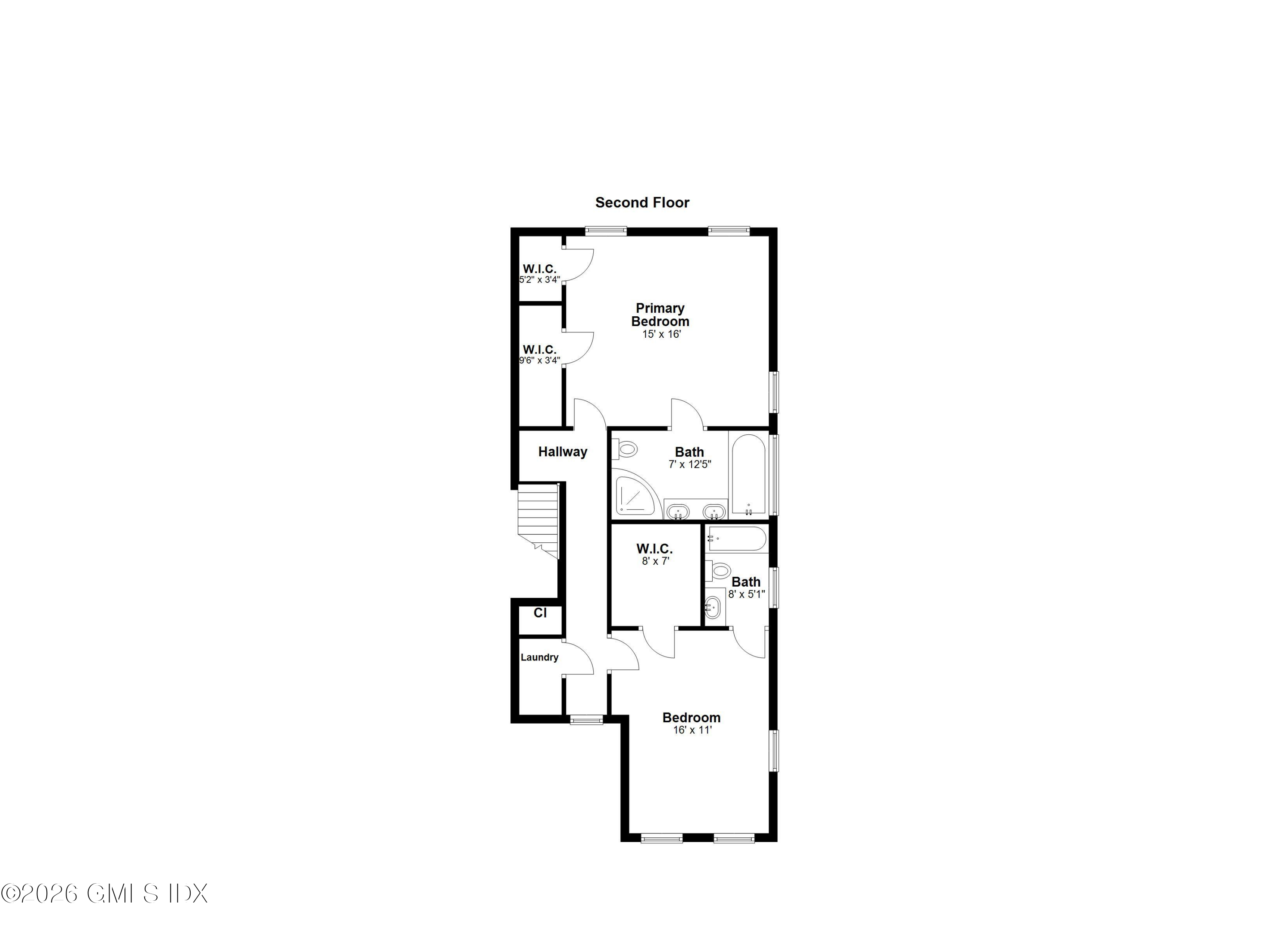 136 Josephine Evaristo Avenue UNIT B