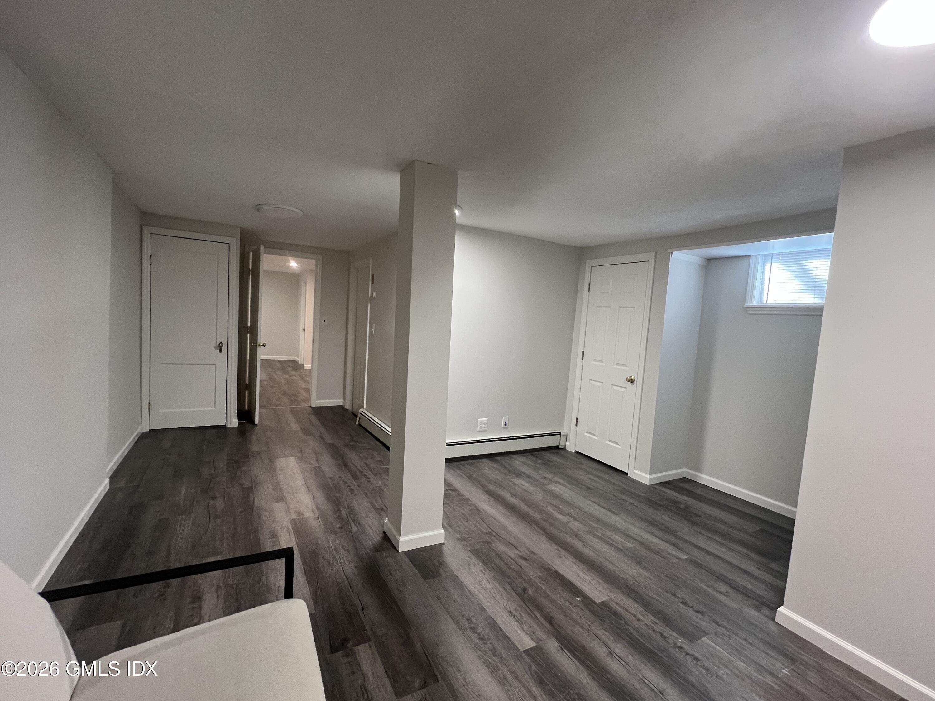 124 Pemberwick Road Left Side