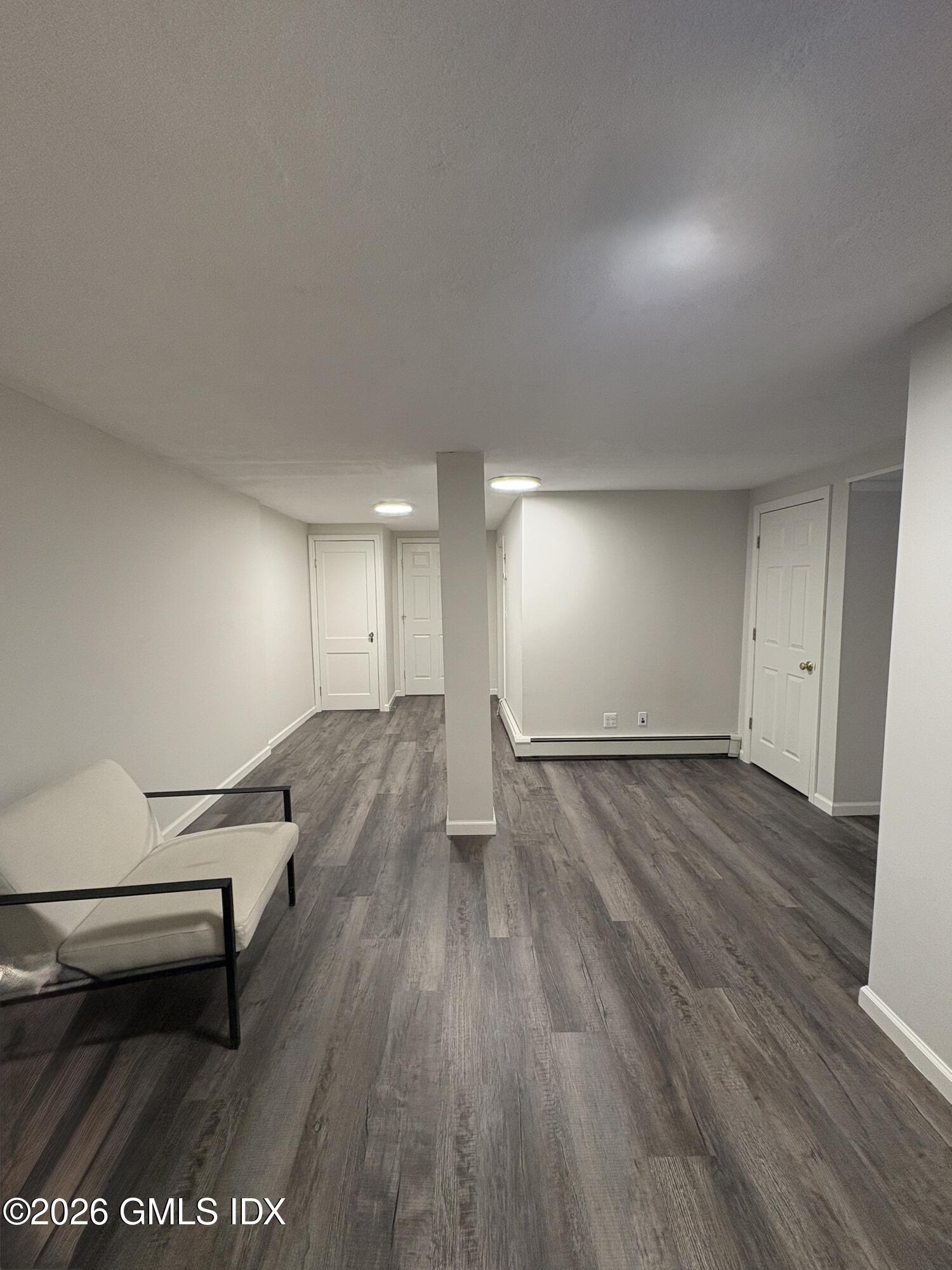 124 Pemberwick Road Left Side