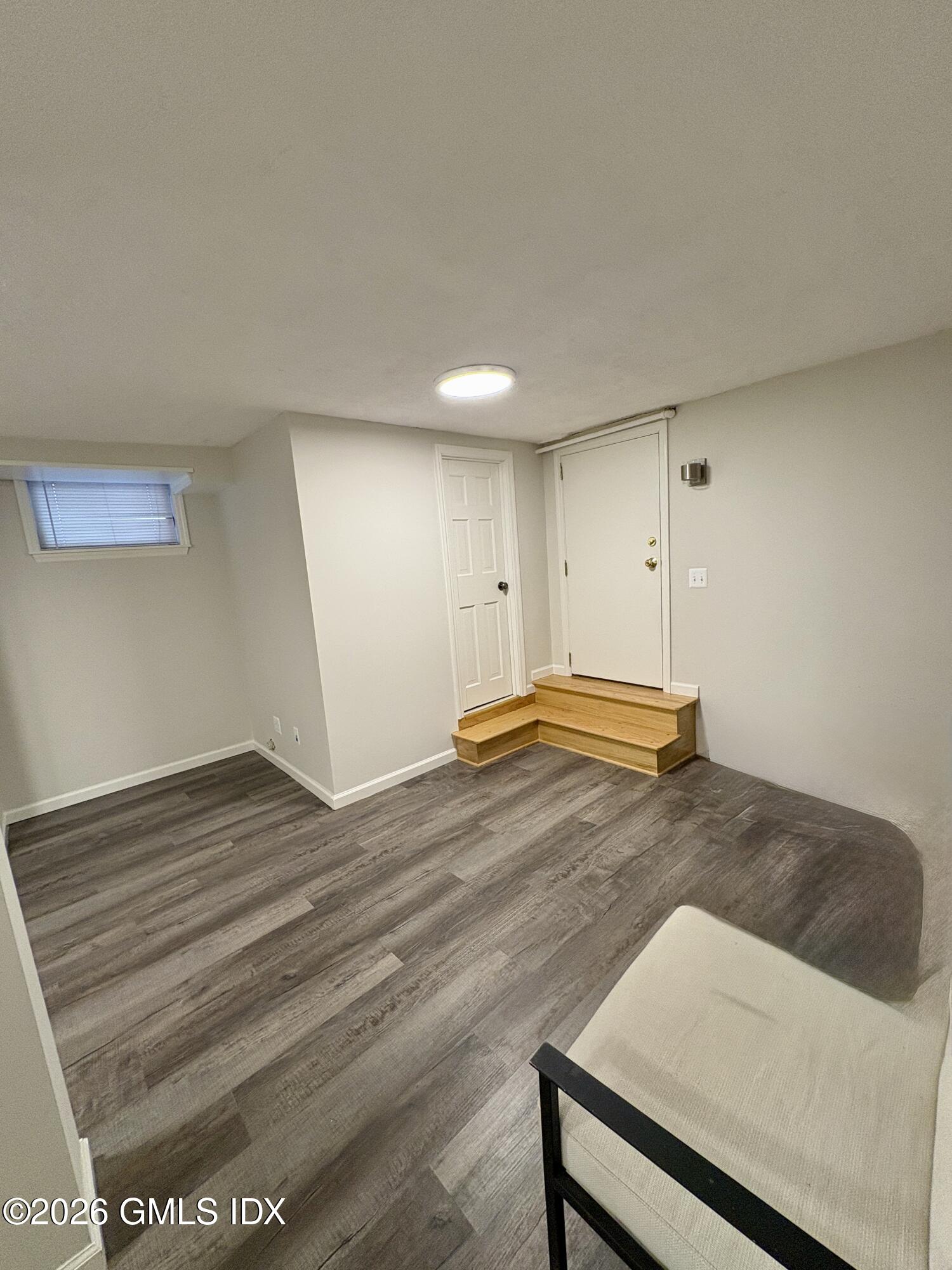 124 Pemberwick Road Left Side