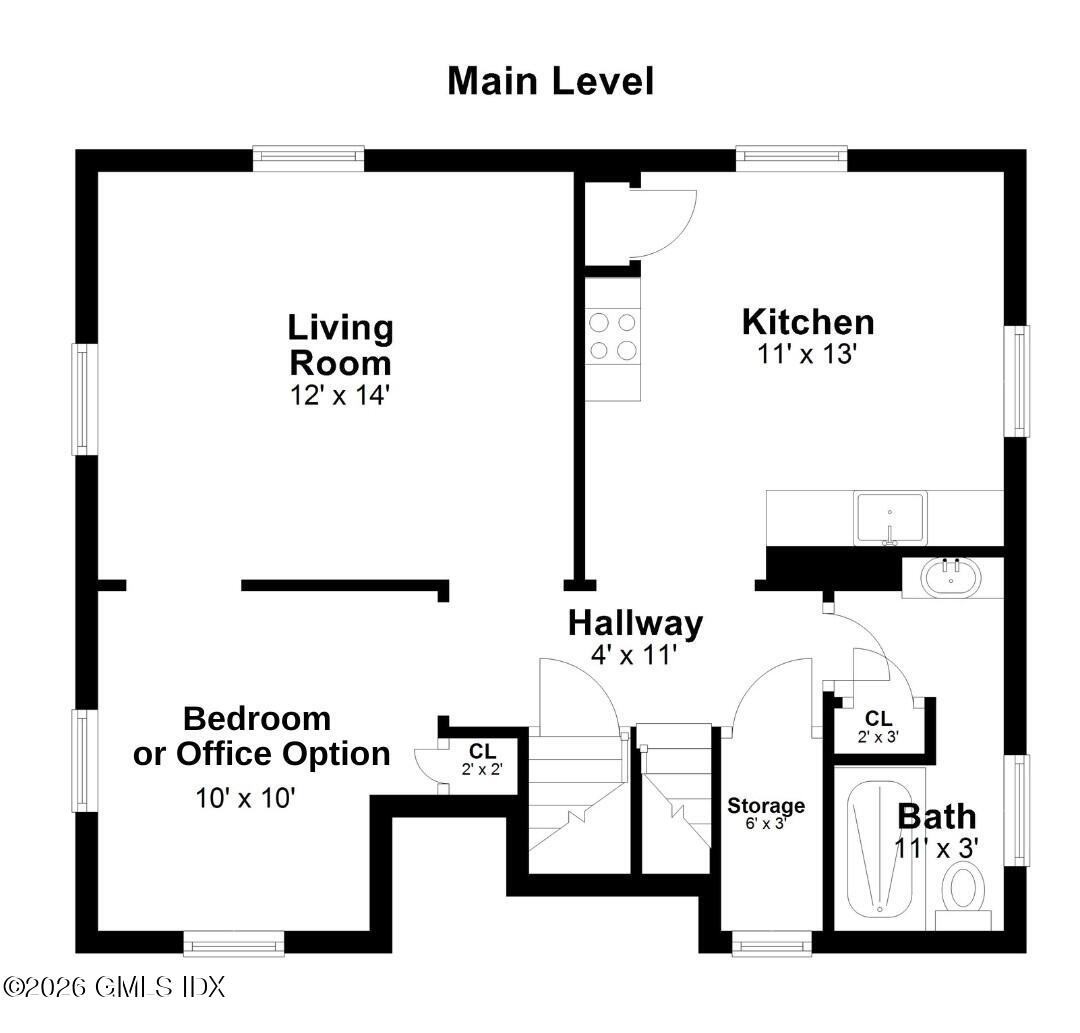 36 Locust Street 2